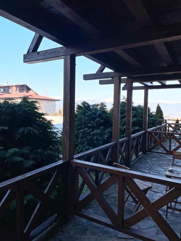 B8 Luxury Studio Apartment in Green Life Bansko