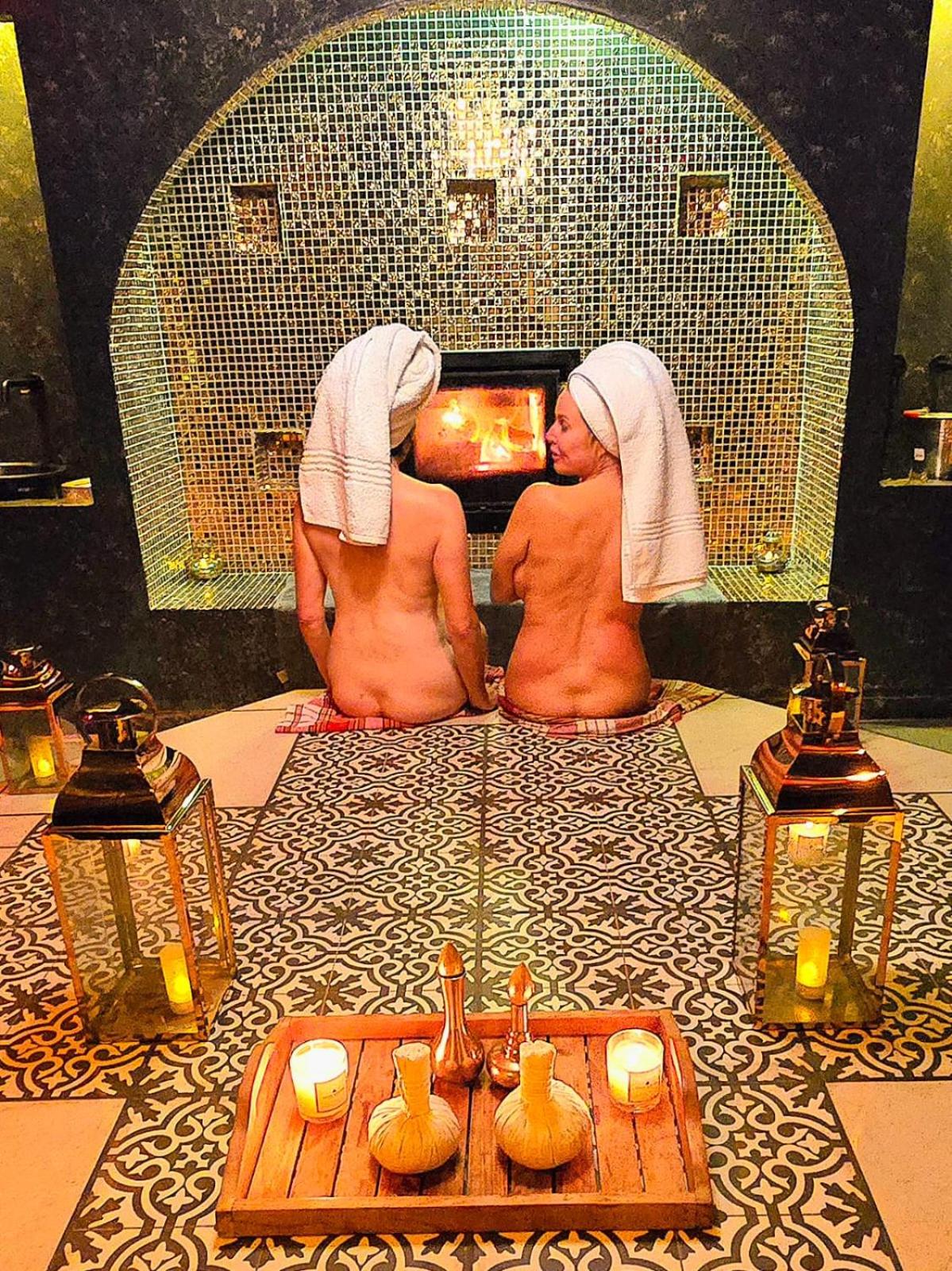 Maison PJURE Boutique Hotel & Spa , Adults Only view 3