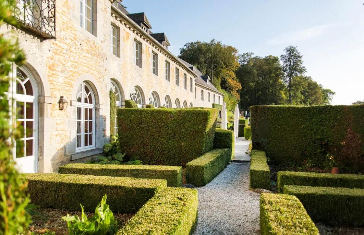Le gîte du Château de Pailhe