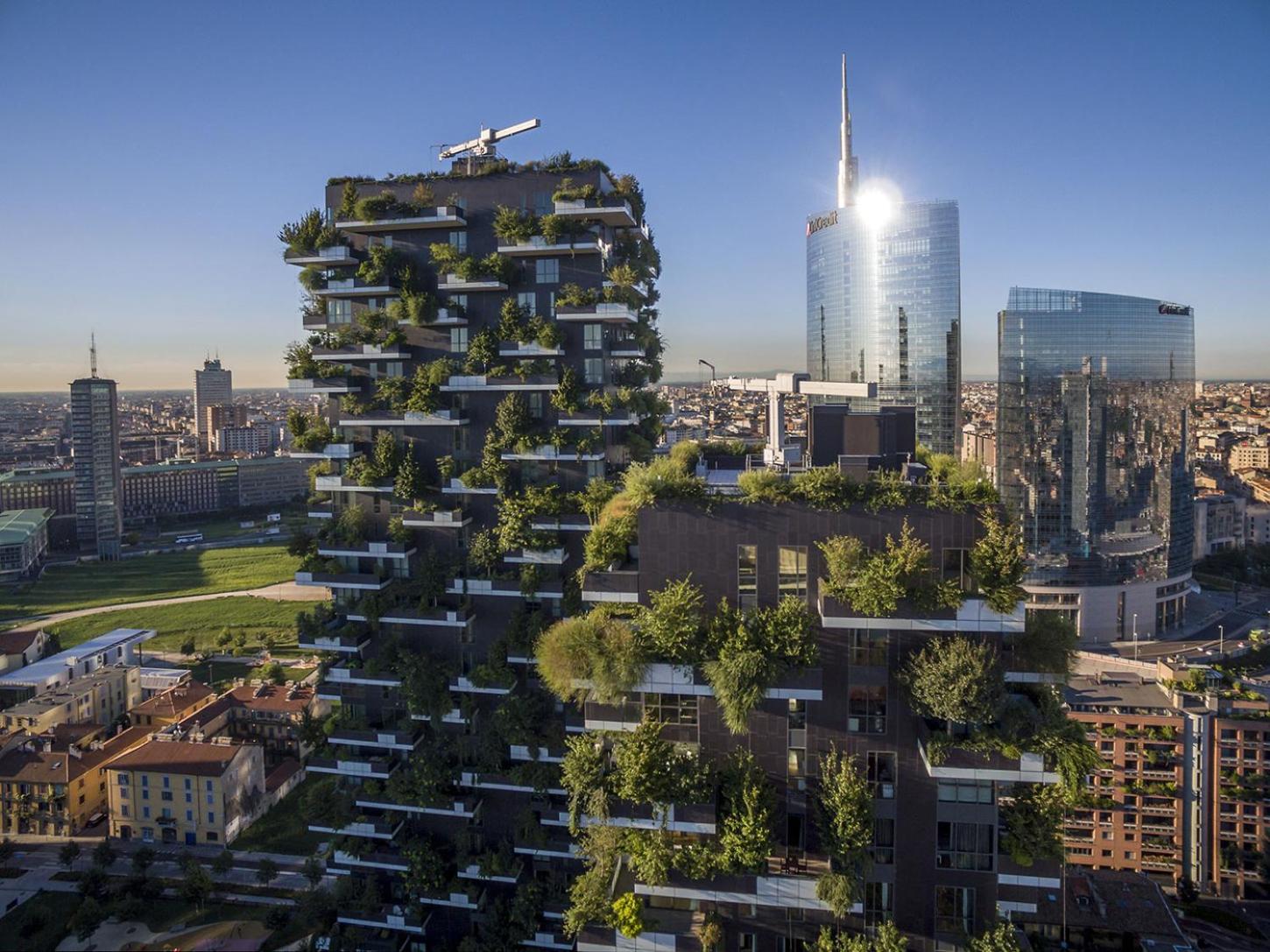 Niccolini Sarpi Food&Design Modern Apartment in Milan Chinatown