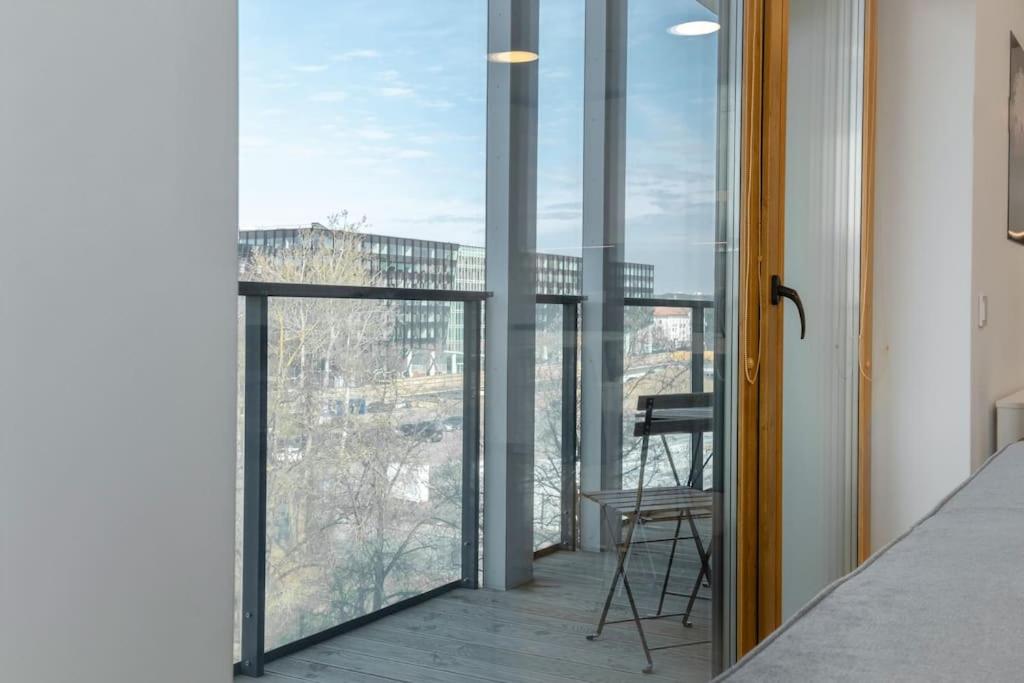 Apartment with balcony and castle view by URBAN RENT