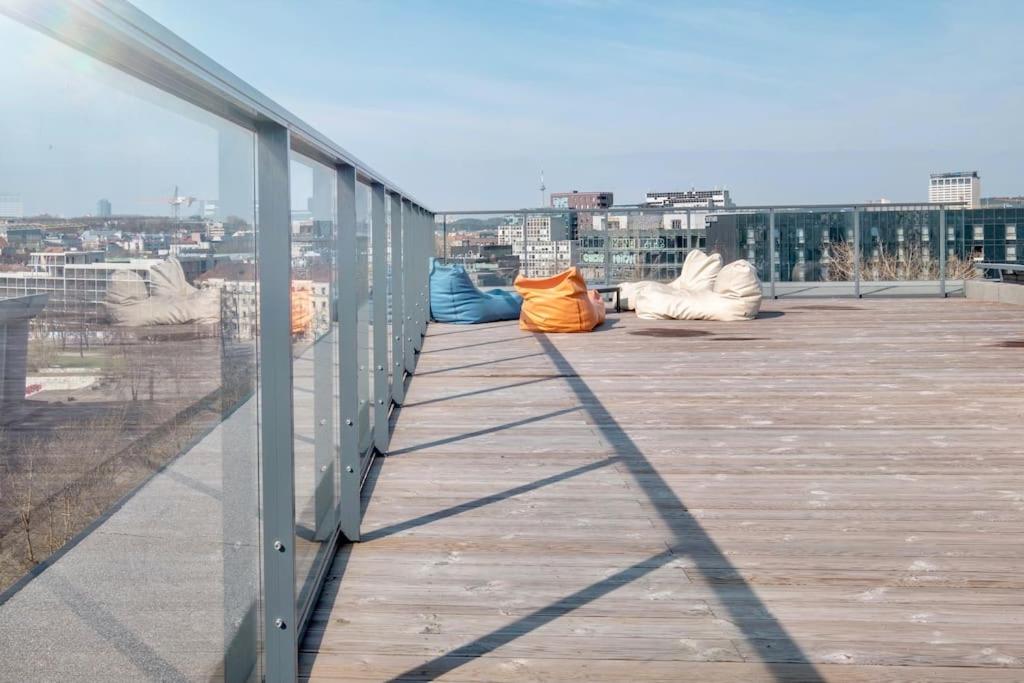 Apartment with balcony and castle view by URBAN RENT