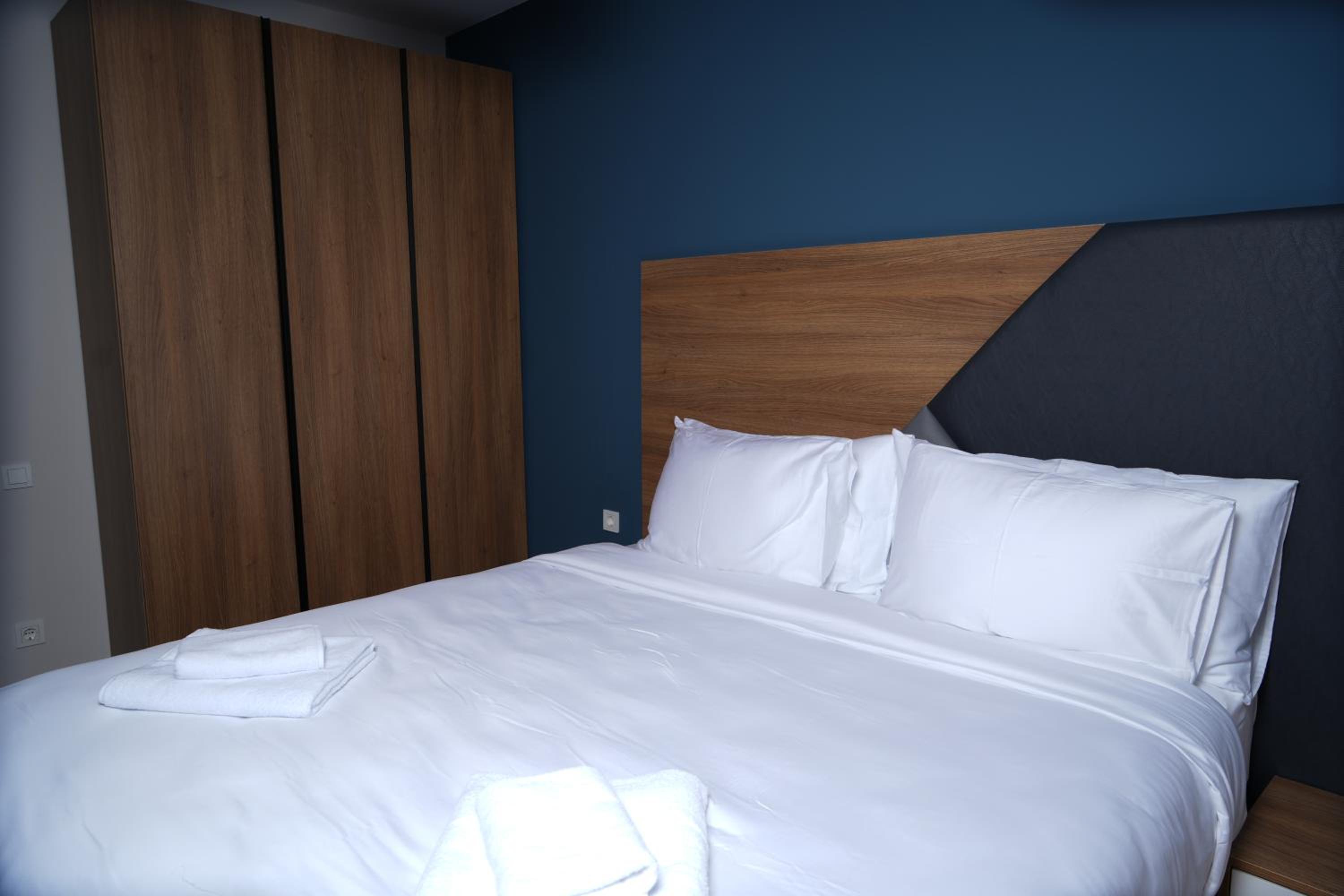 Eikon Apartments Abastumani