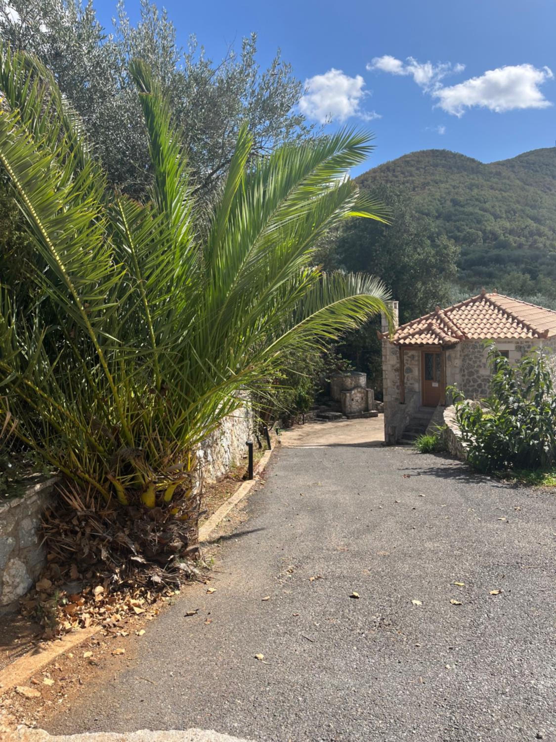 Villa Periklis