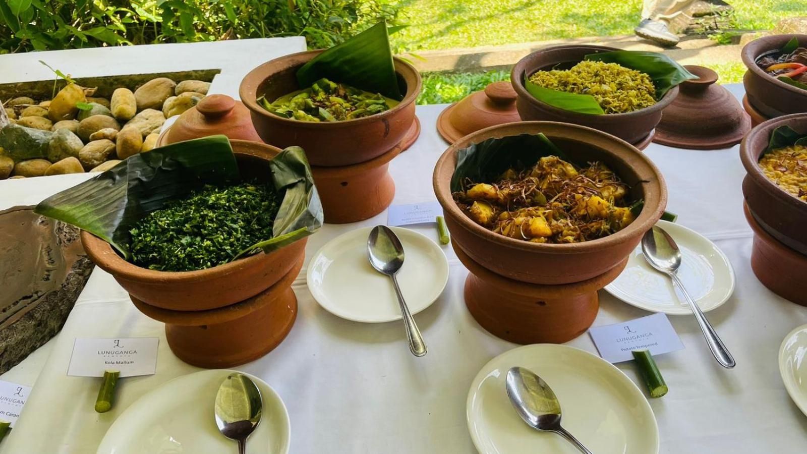 Praana Ayurvedic Boutique Villa