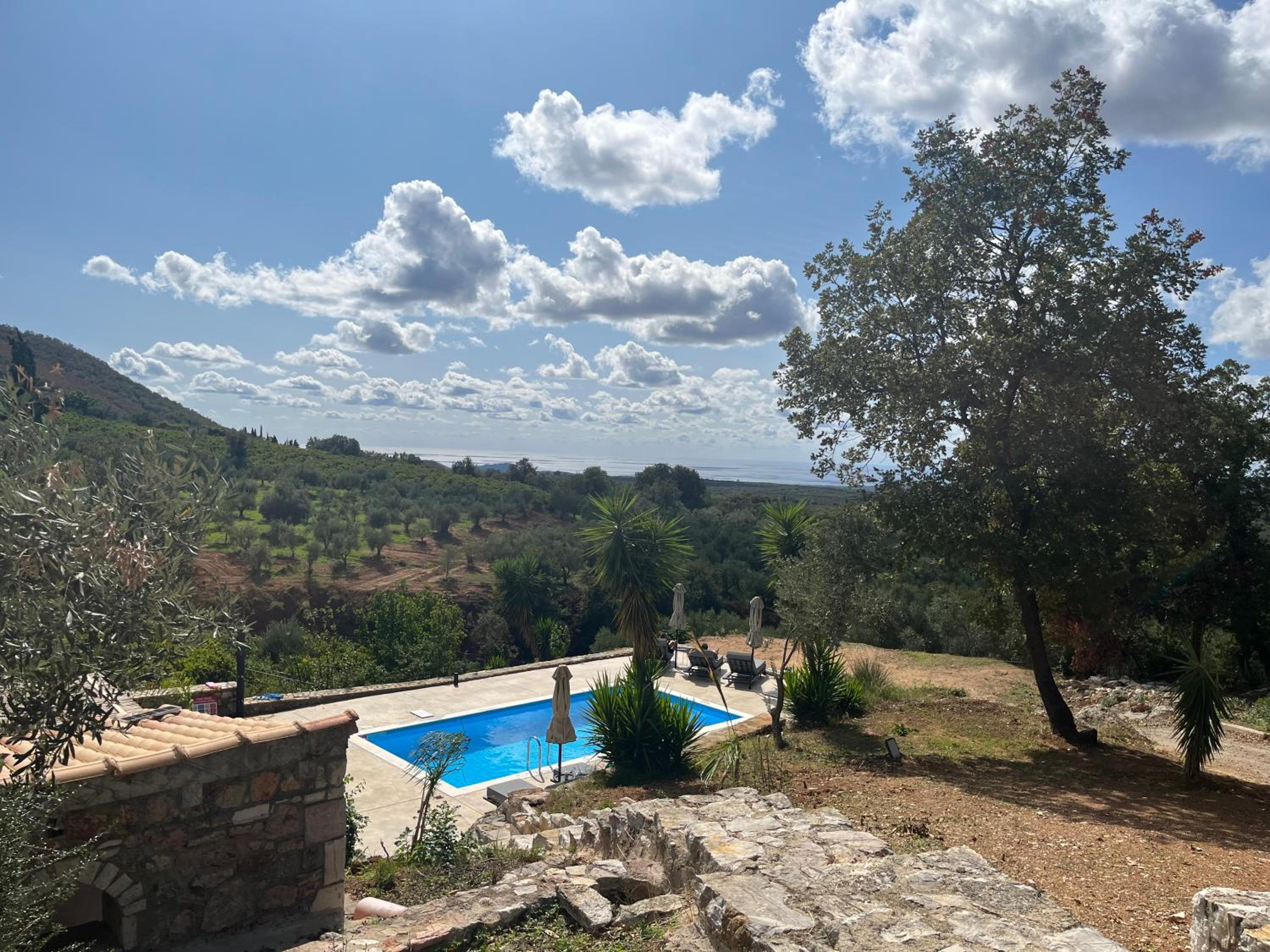 Villa Periklis