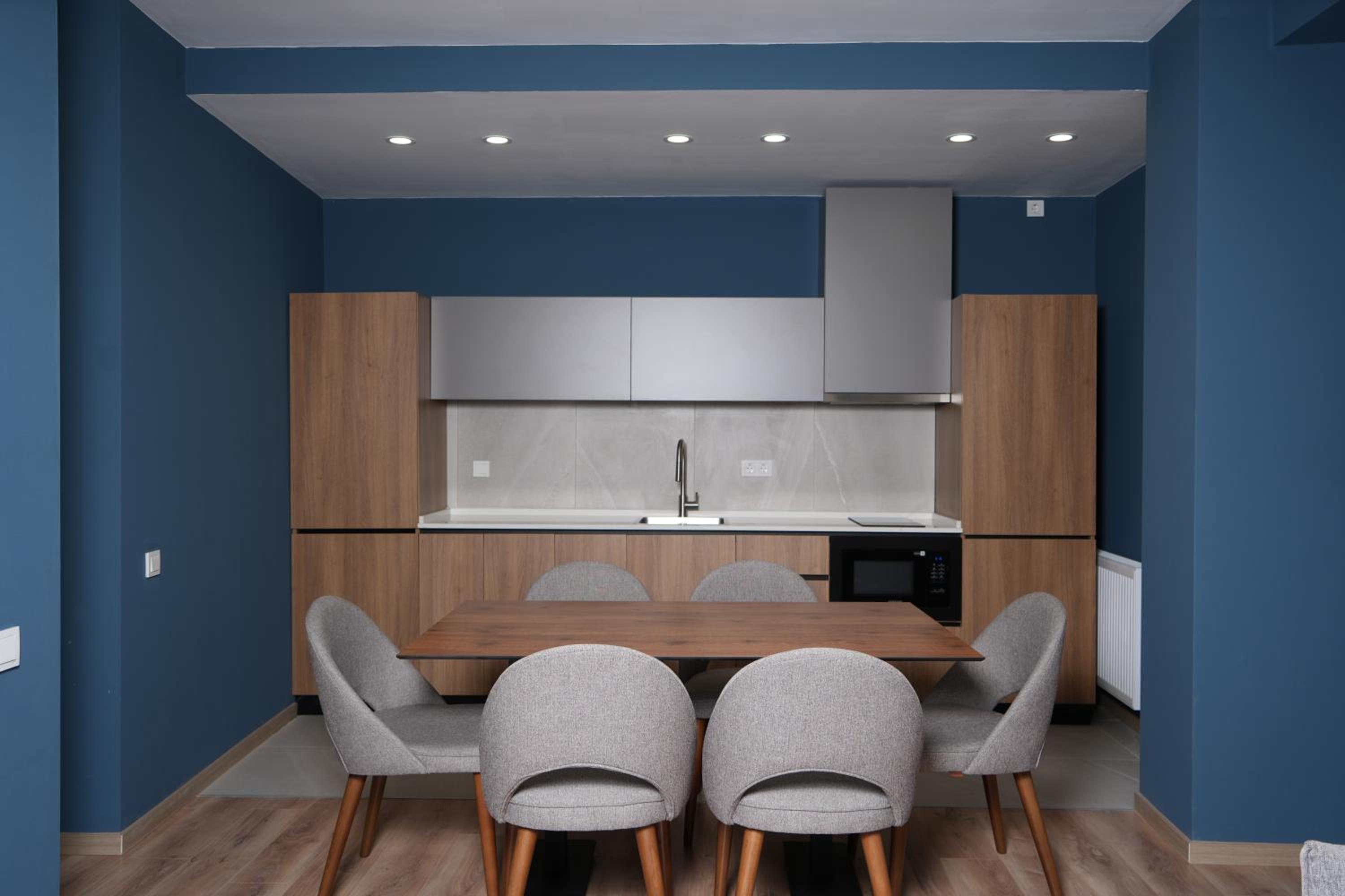 Eikon Apartments Abastumani