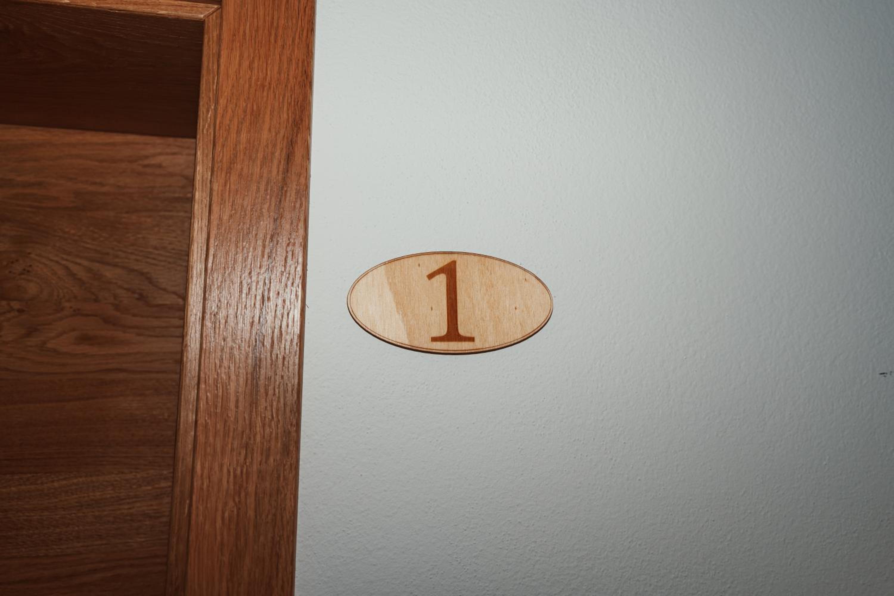 Apartmaji Laznik