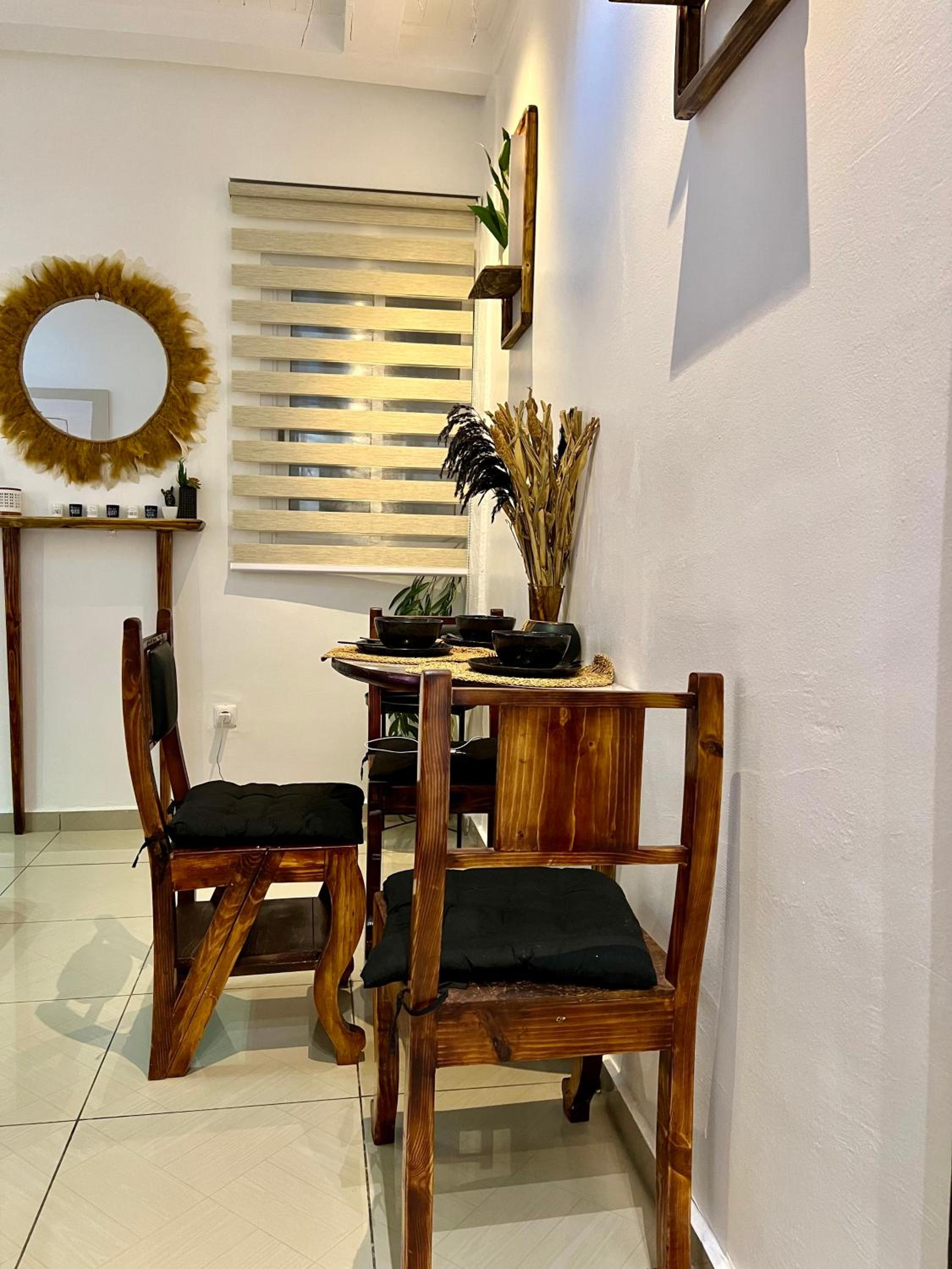 KH home