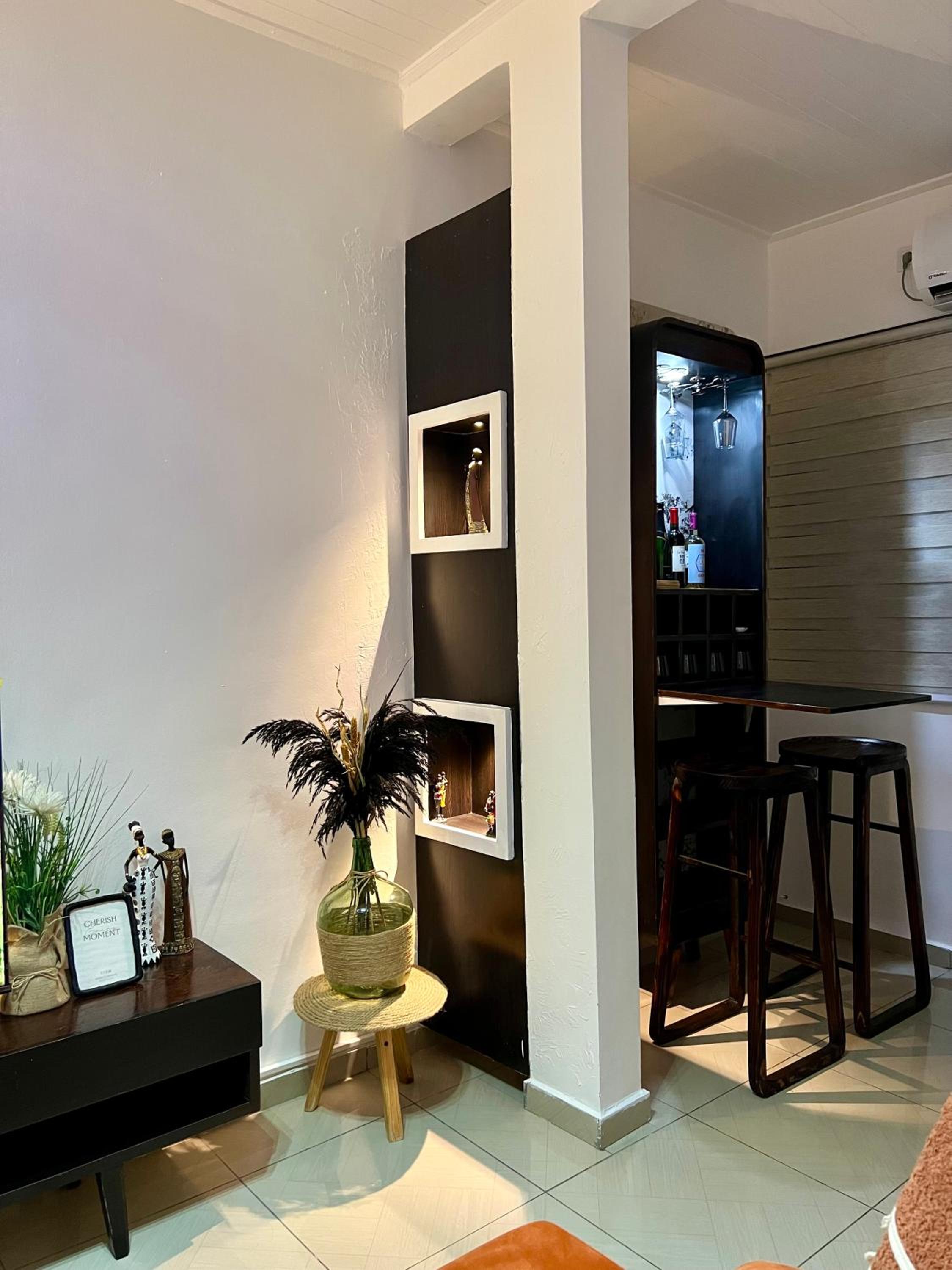 KH home