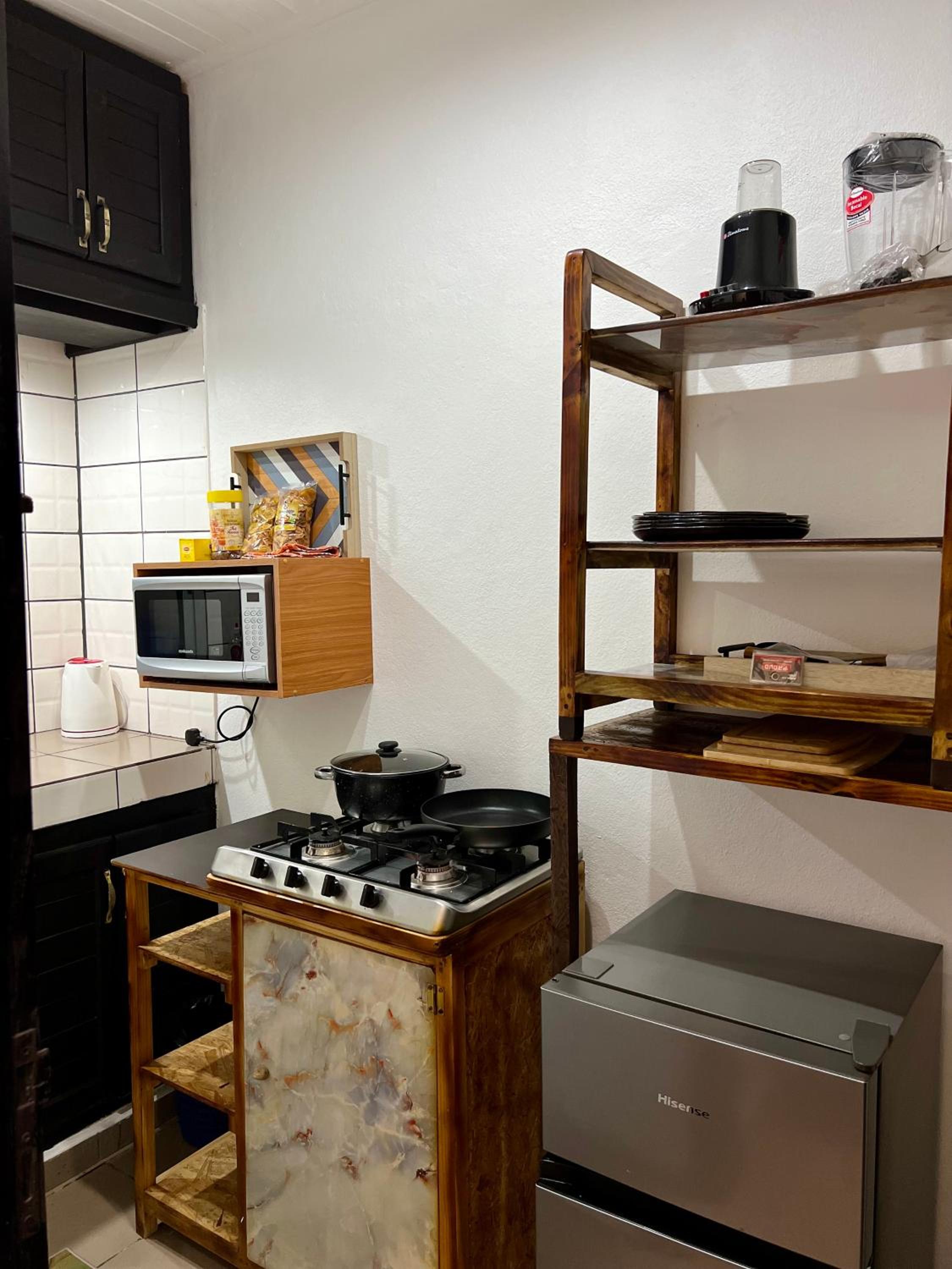 KH home