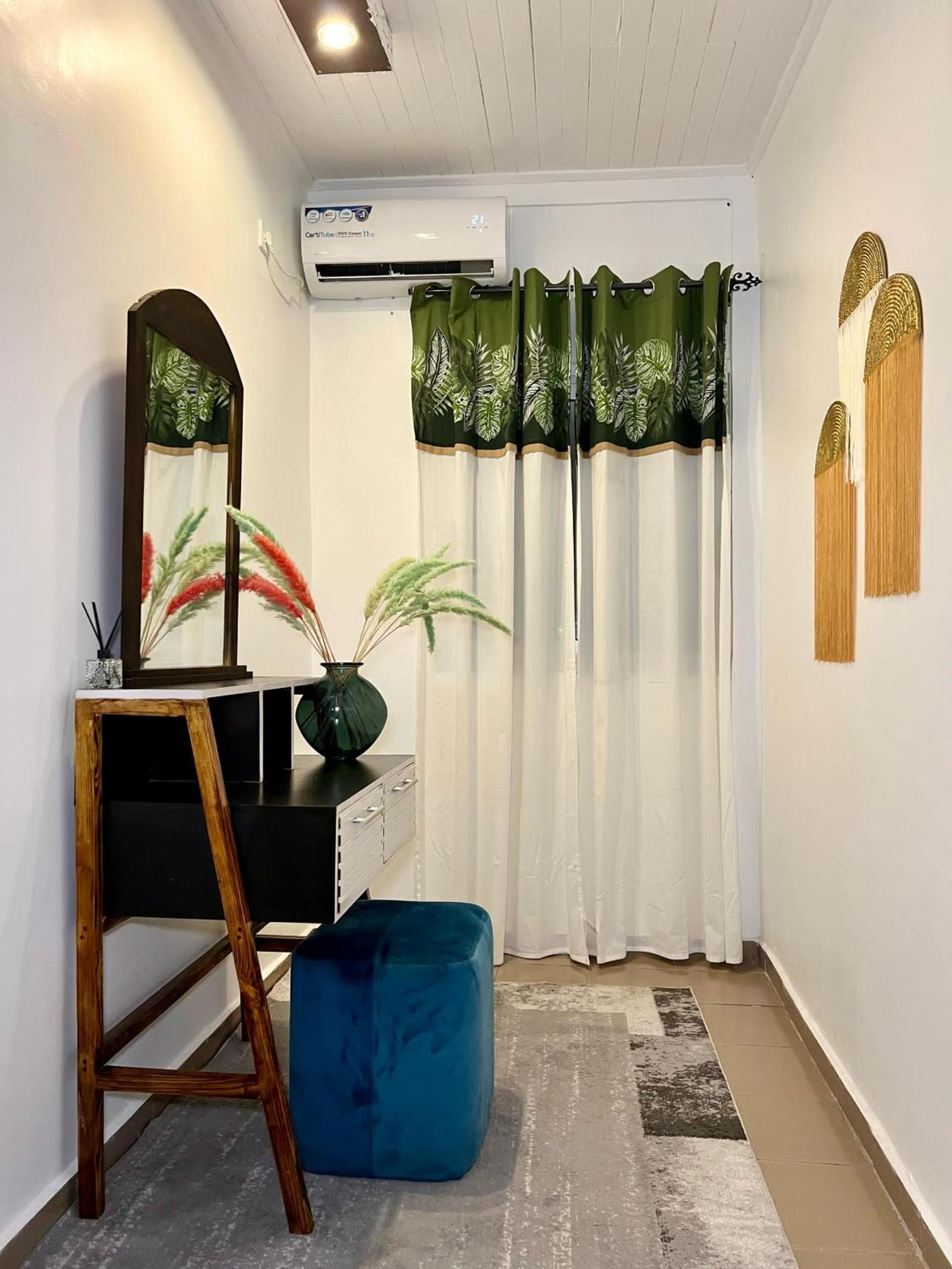 KH home