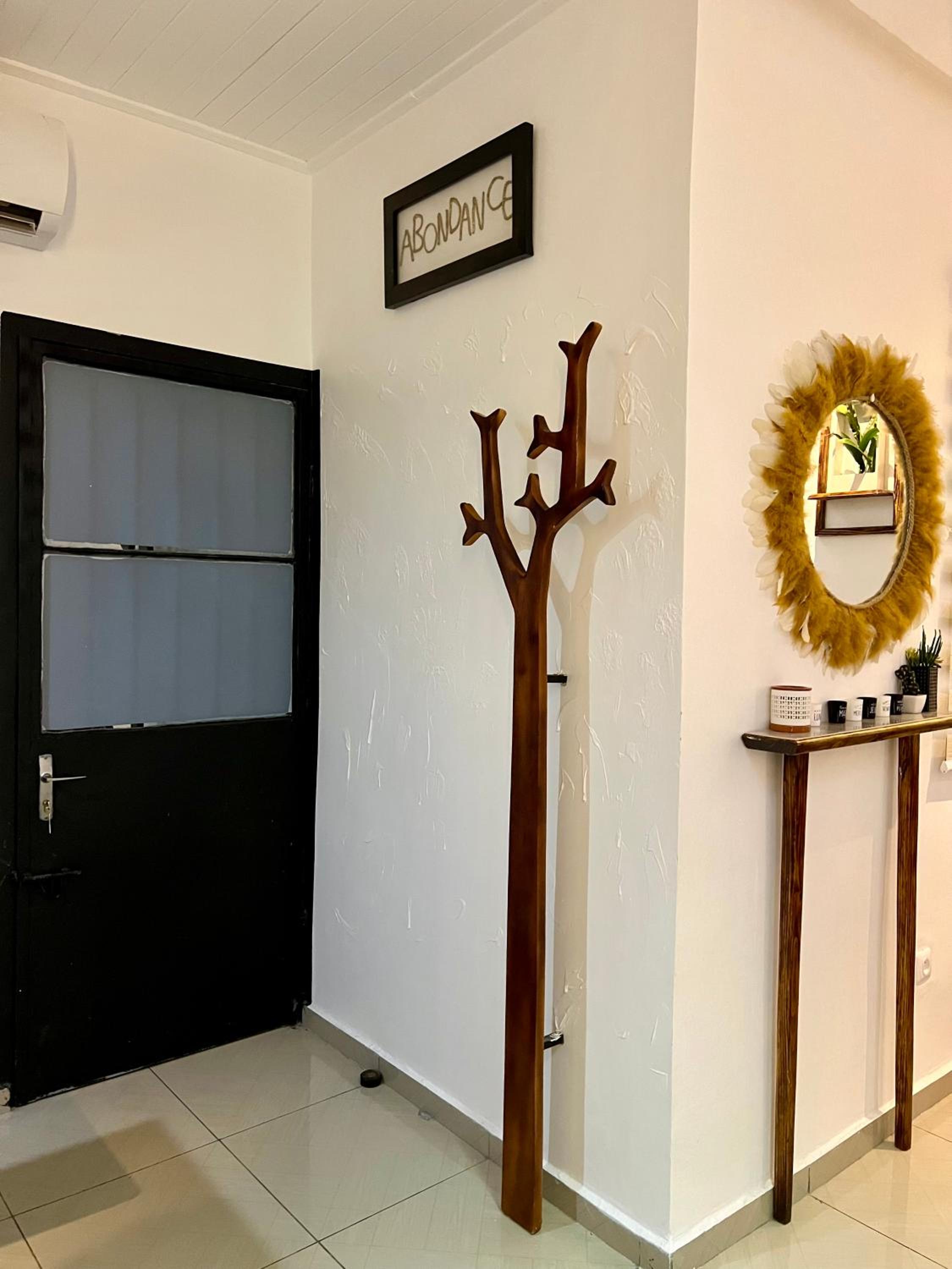 KH home