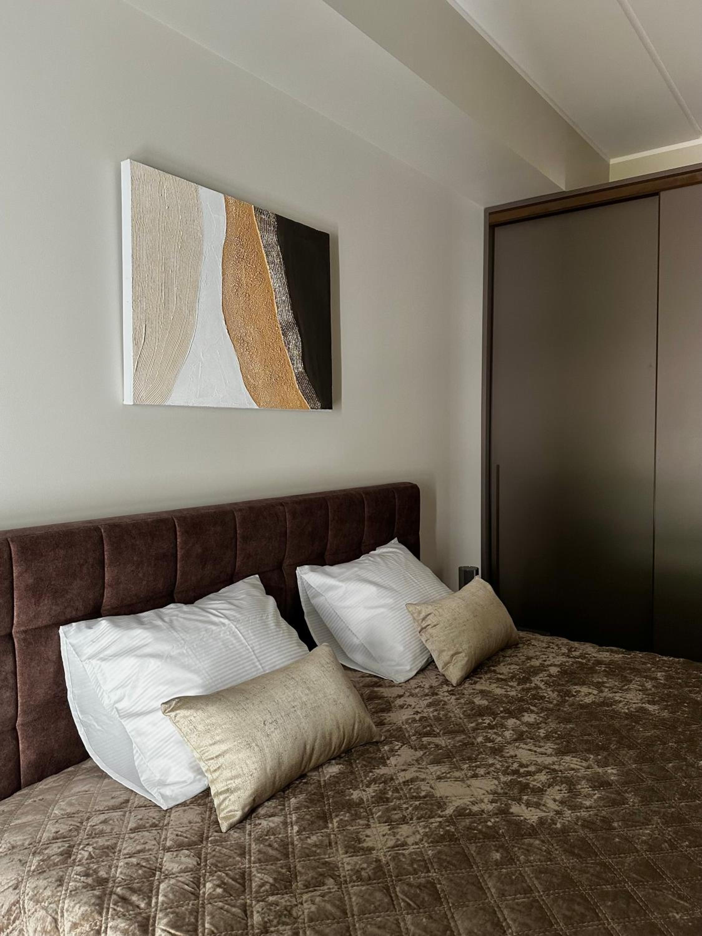 Parkside Lux - 2 bedrooms Apartment, New