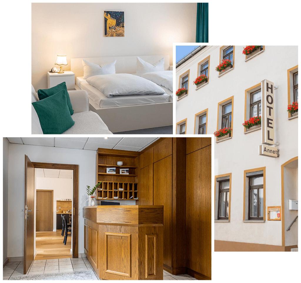 Hotel Annet garni - Property Image 5