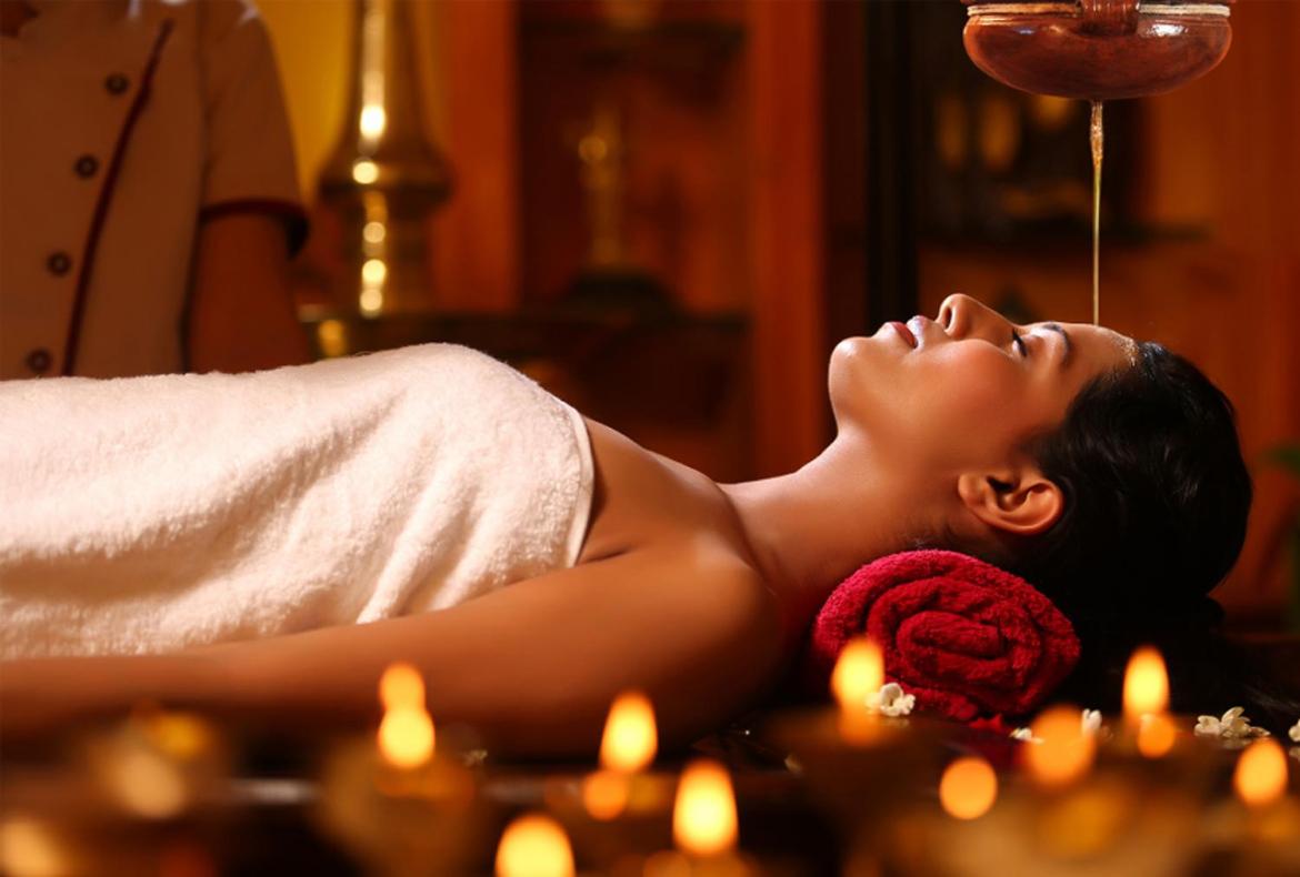 Praana Ayurvedic Boutique Villa