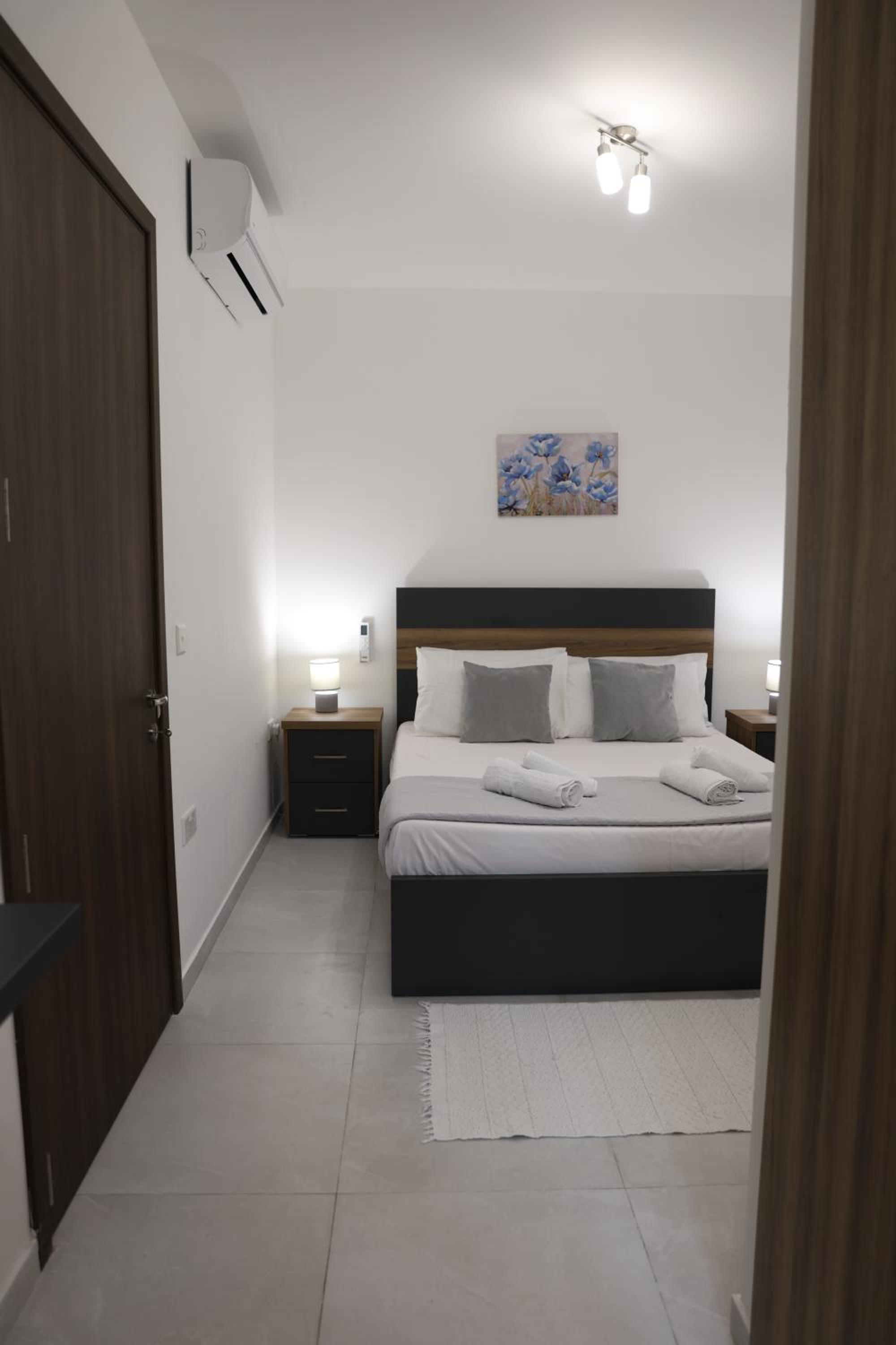 Cosy 2BR Apt with full amenities in Gharb, Gozo by 360 Estates view 5