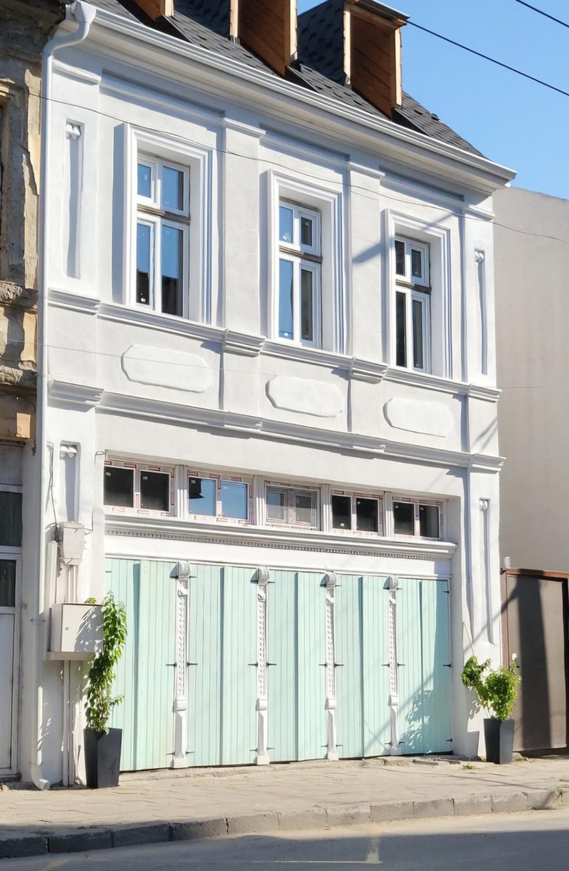 La Maison des Fleurs FREE PARKING