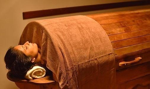 Praana Ayurvedic Boutique Villa