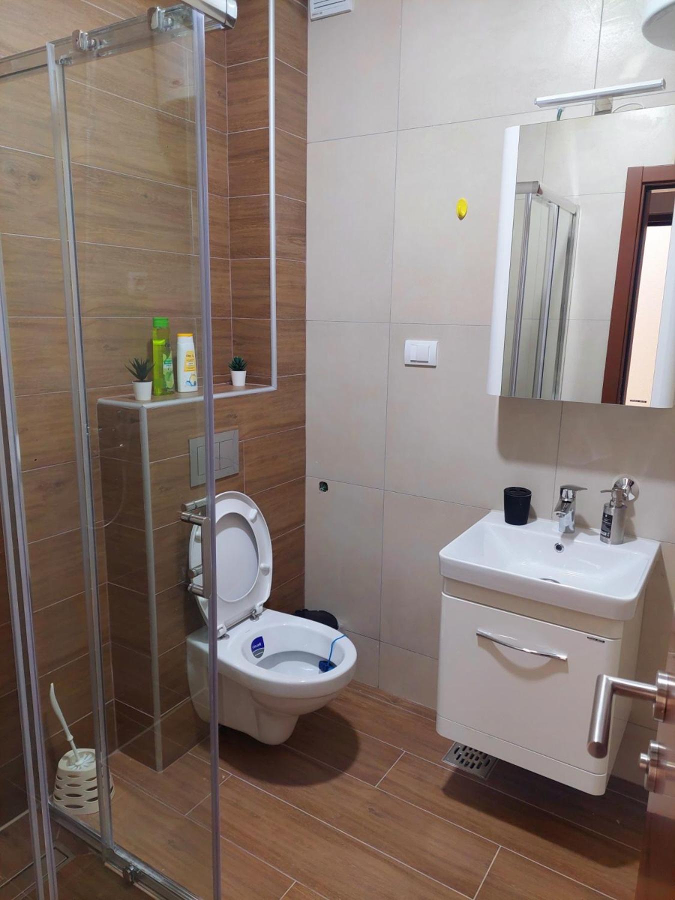 Apartman DIVČI TRON 10 view 4