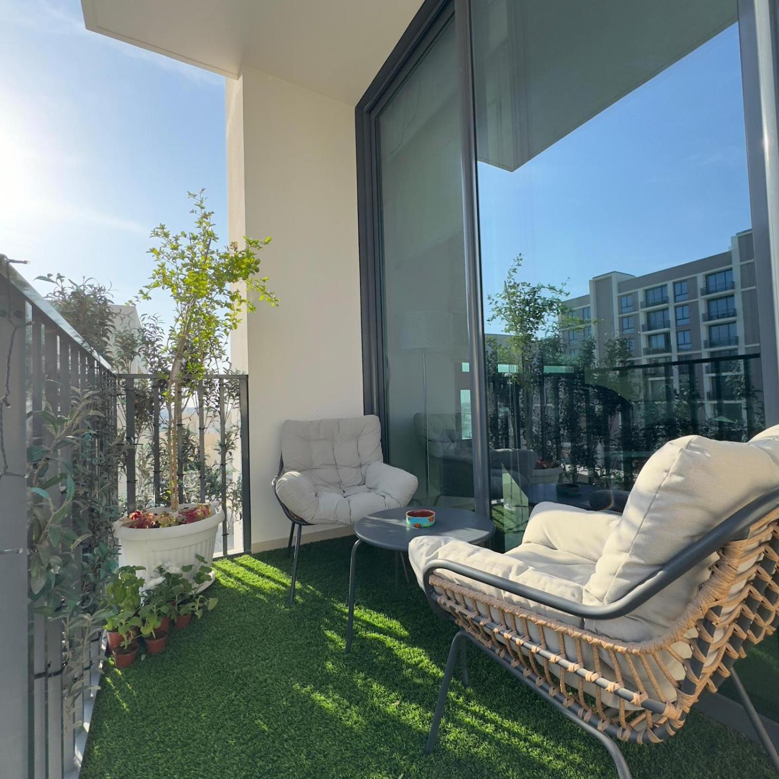 Marassi Al Bahrain Smart Apartments