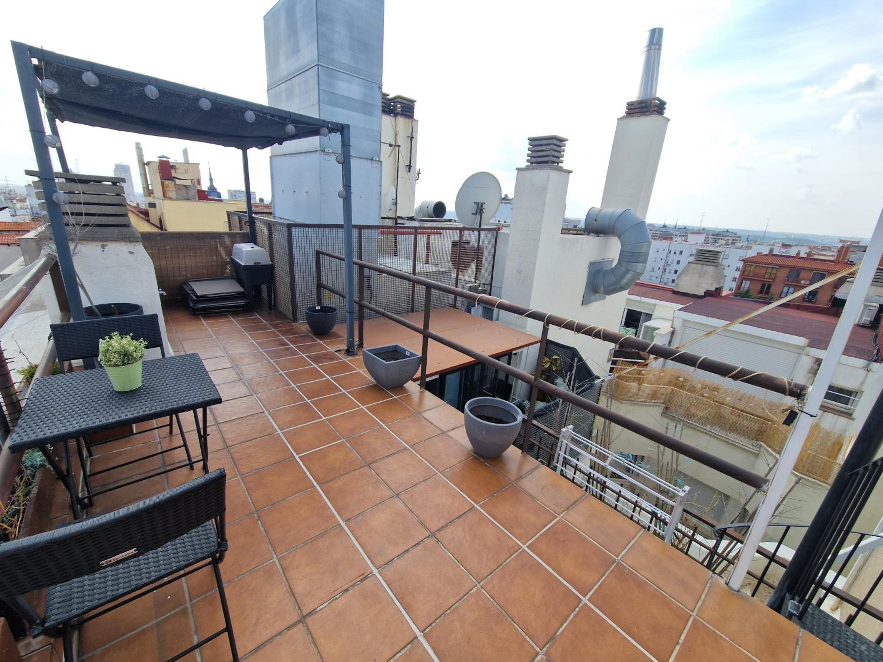 roof