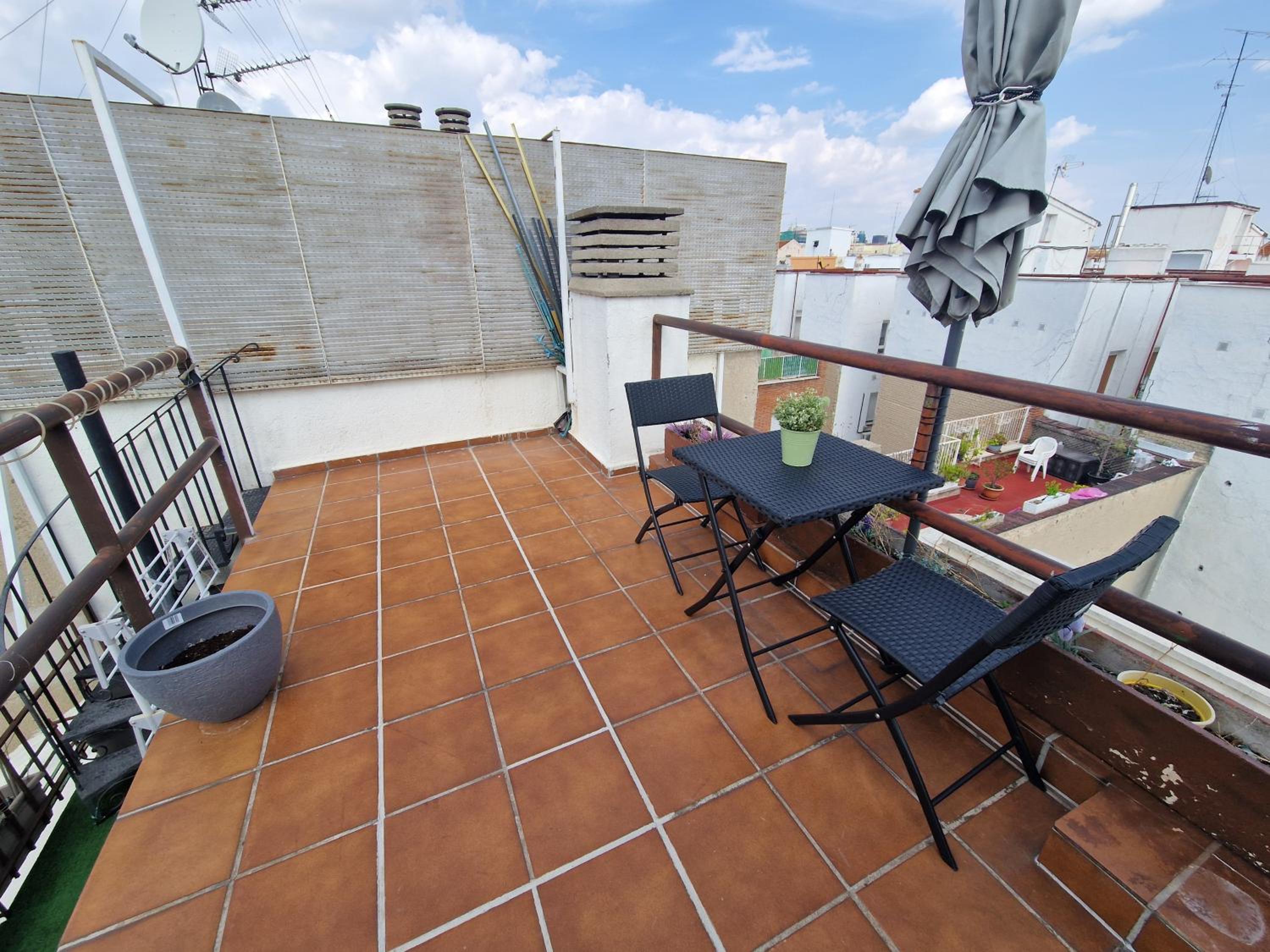 roof