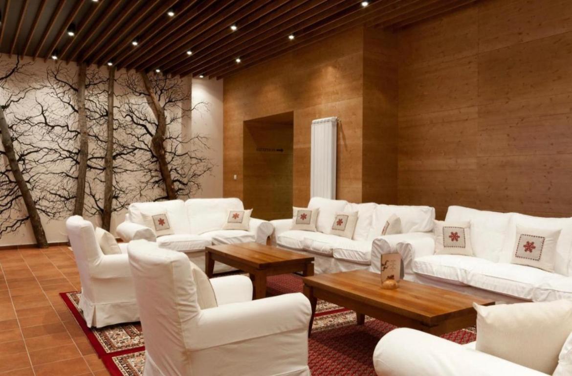 B8 Luxury Studio Apartment in Green Life Bansko