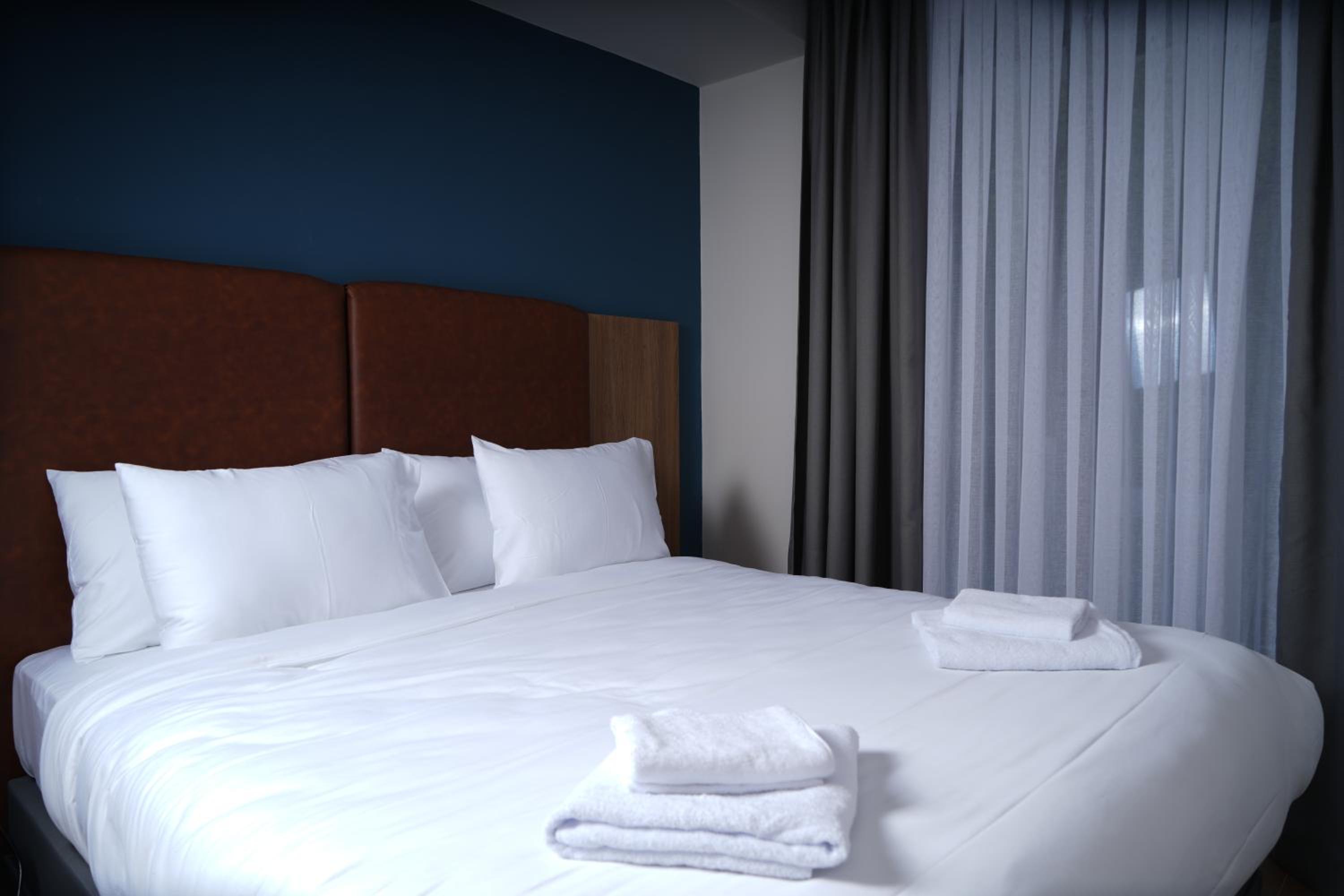 Eikon Apartments Abastumani