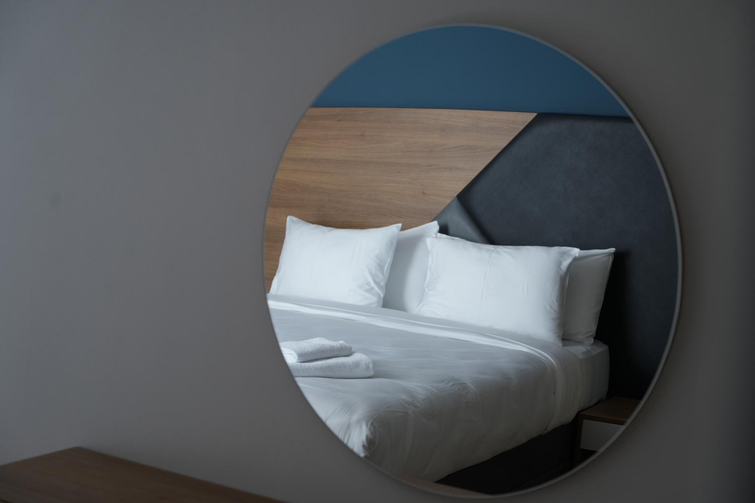 Eikon Apartments Abastumani