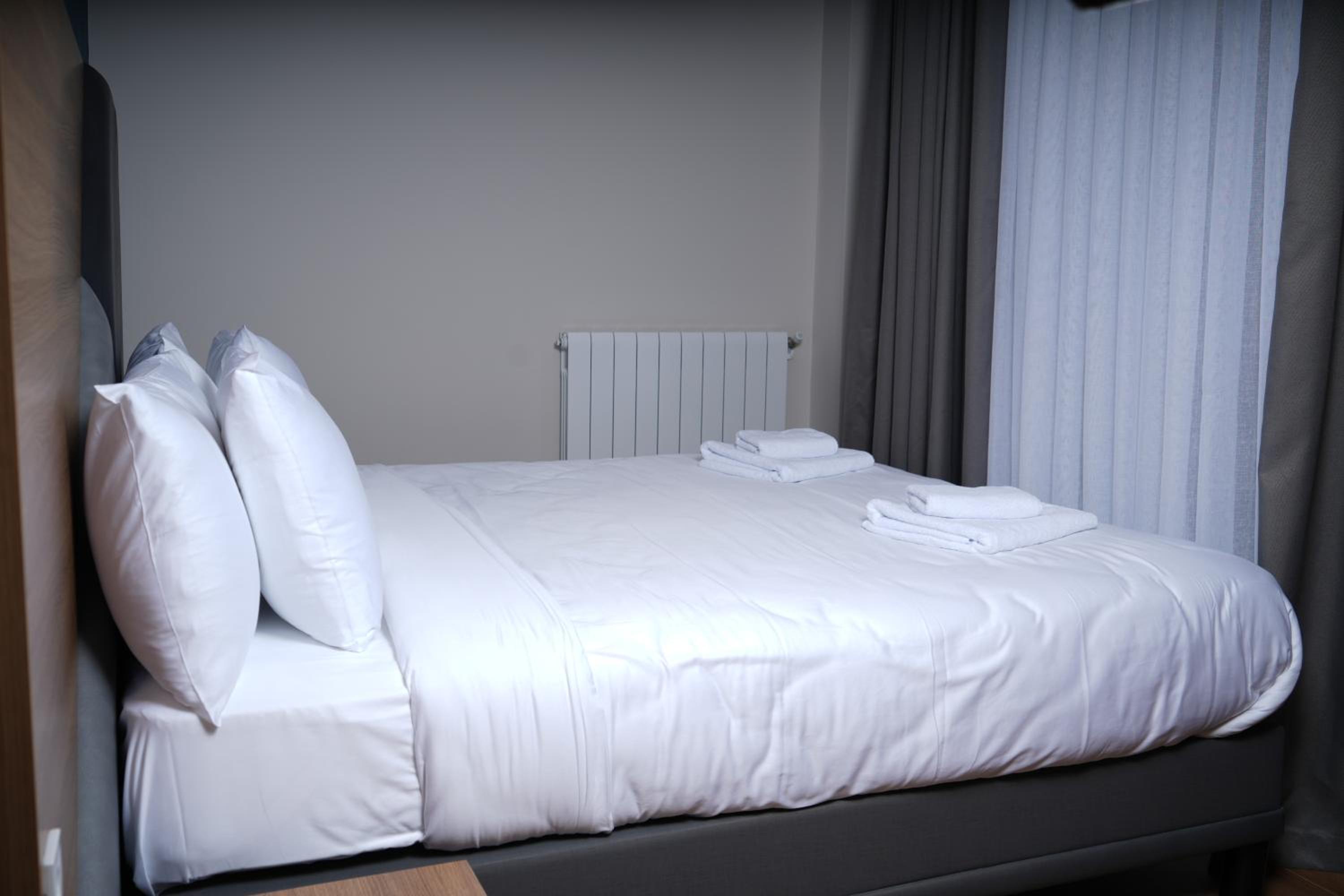Eikon Apartments Abastumani