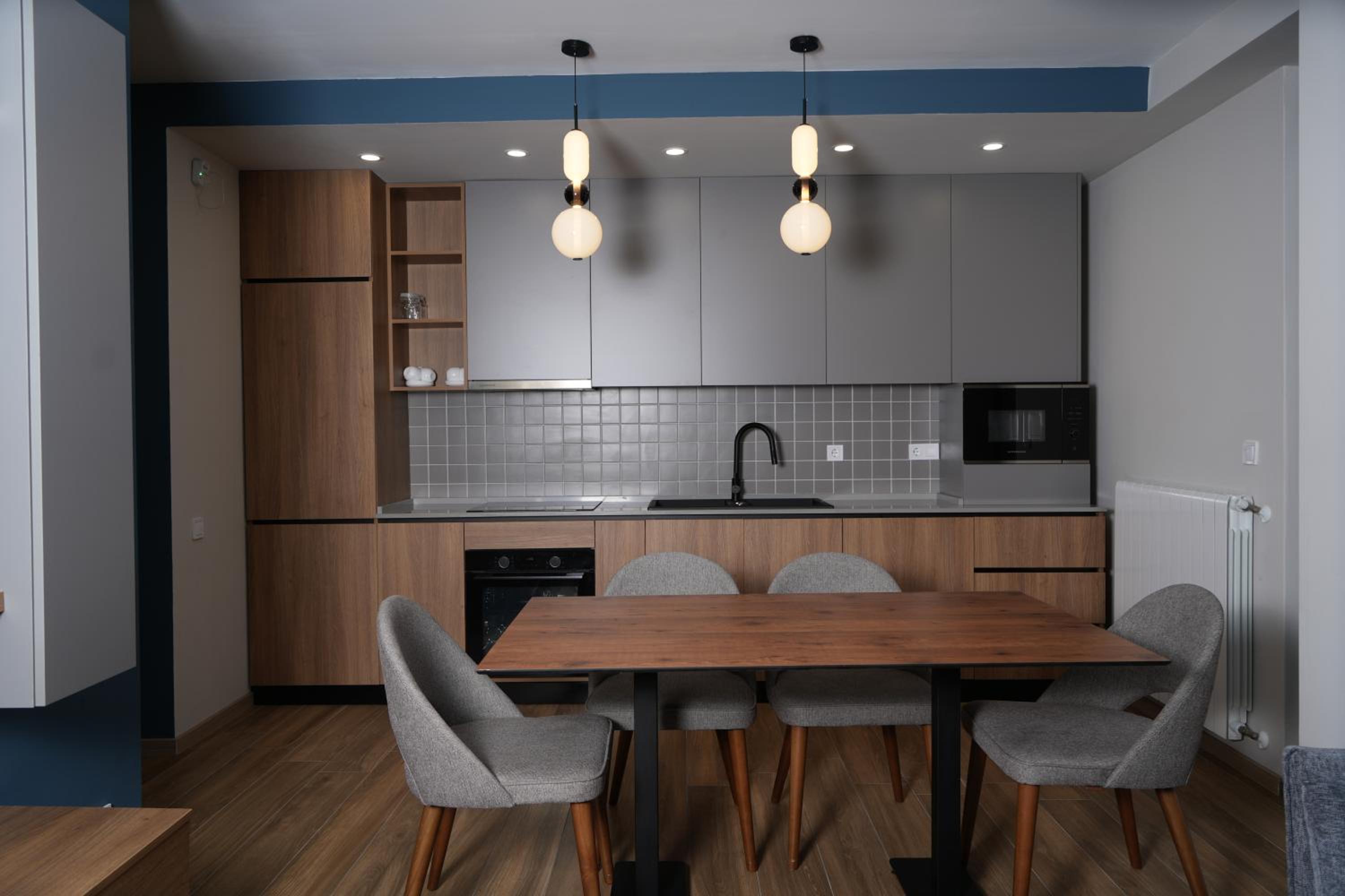 Eikon Apartments Abastumani
