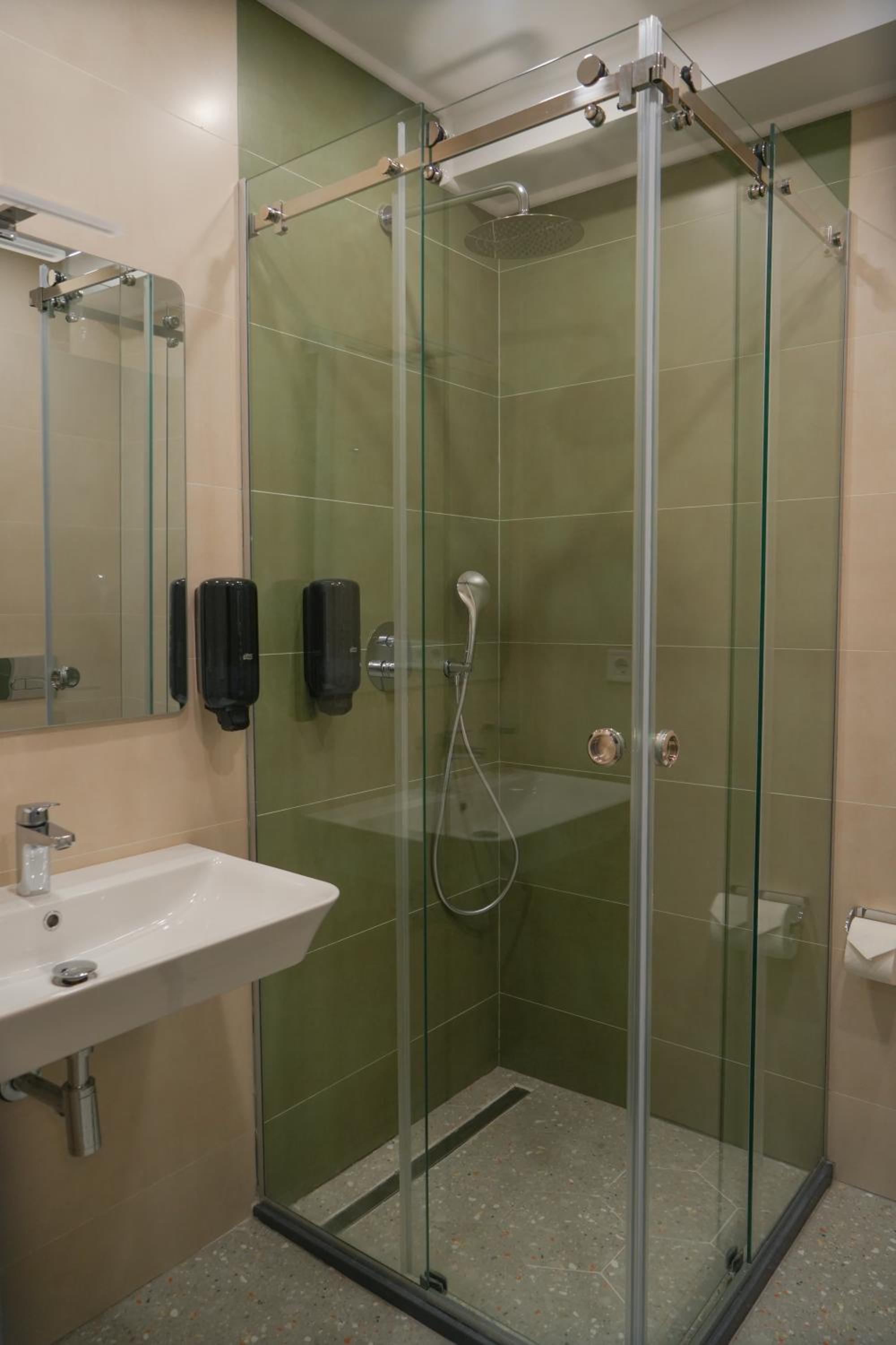 Eikon Apartments Abastumani