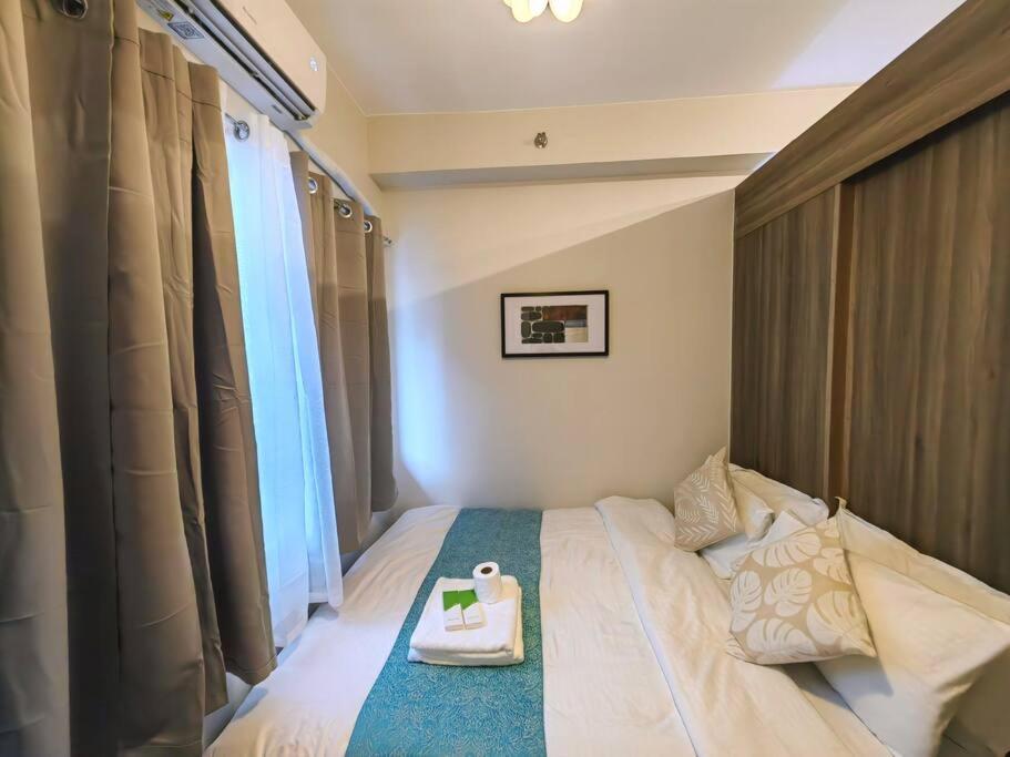 1BR Condotel with Balcony at FAME Residences #FM51 view 3
