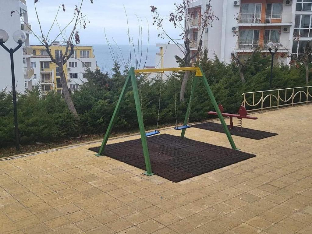 1kk ve Sveti Vlas