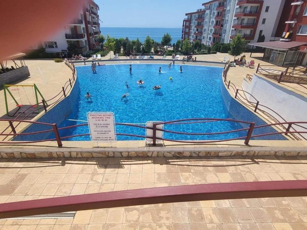 1kk ve Sveti Vlas