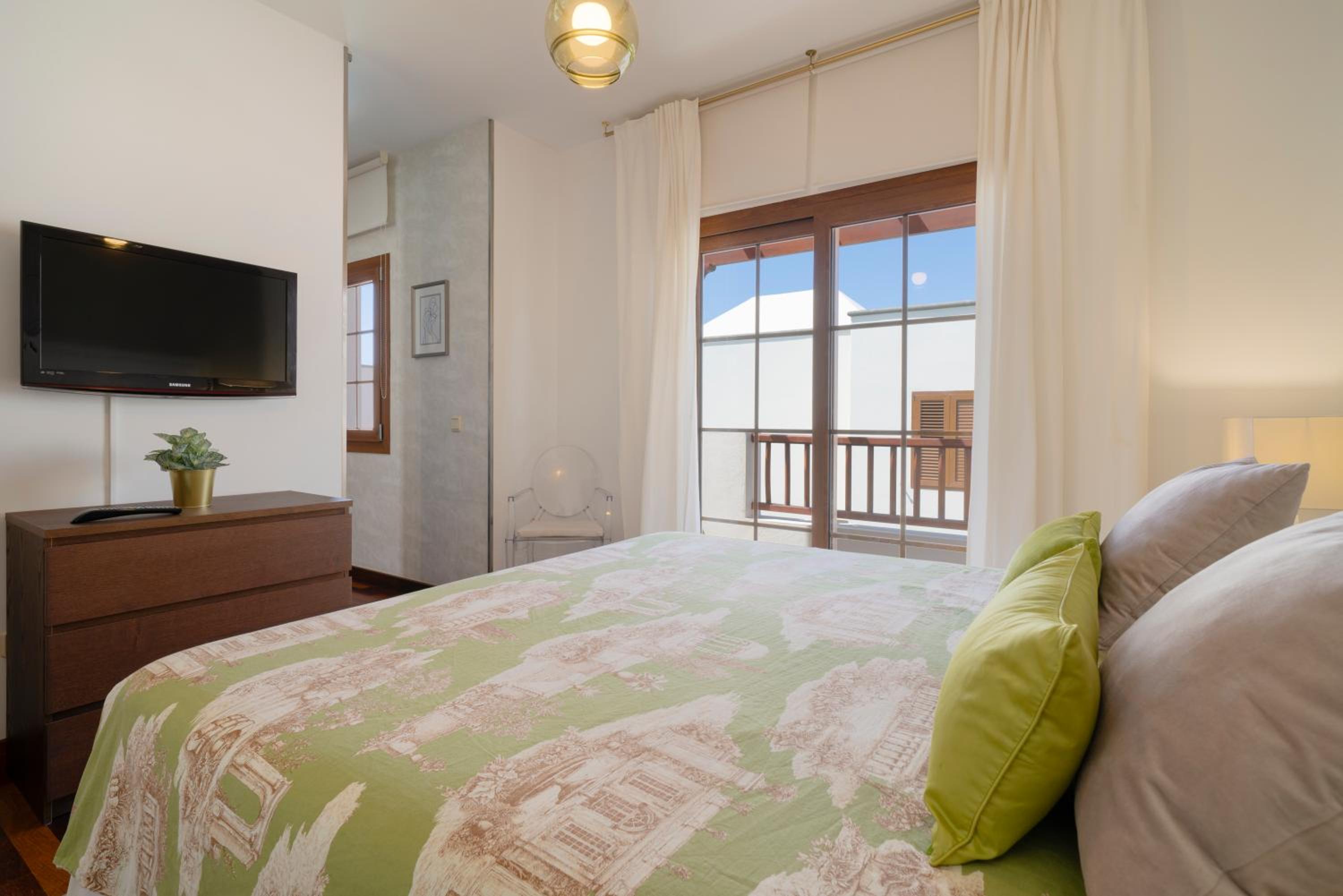 Lanzahost Villa Jaba