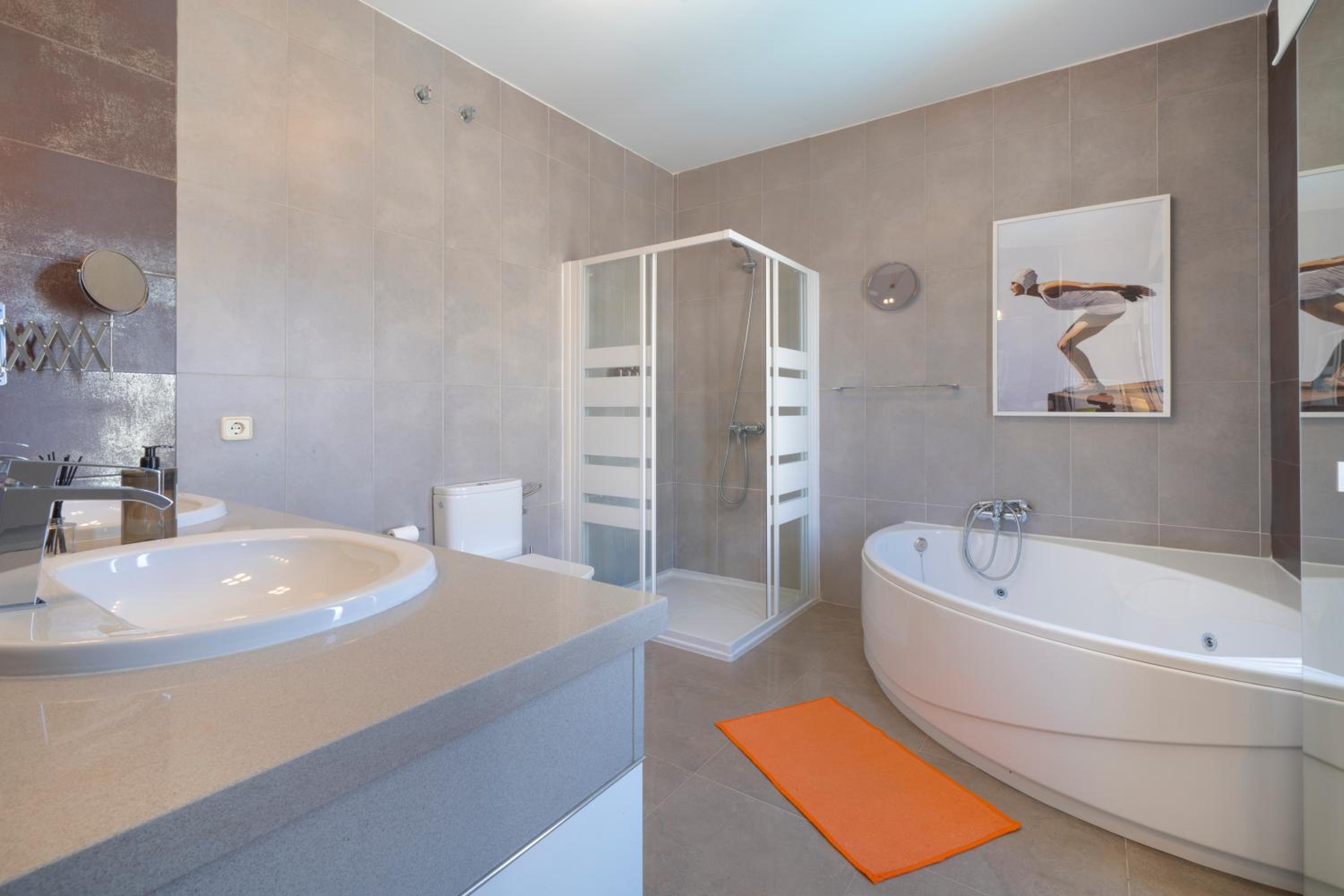 Lanzahost Villa Jaba