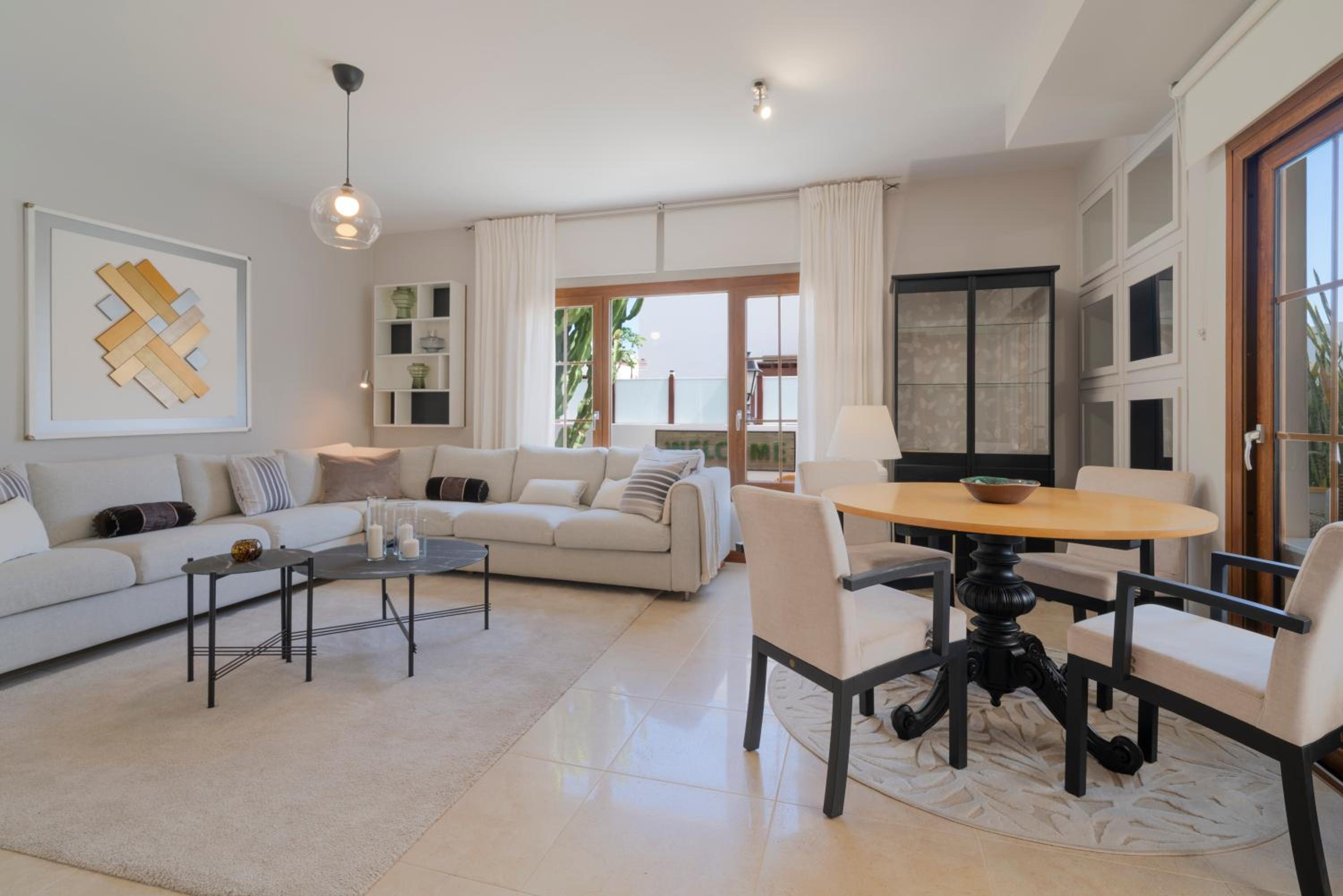 Lanzahost Villa Jaba