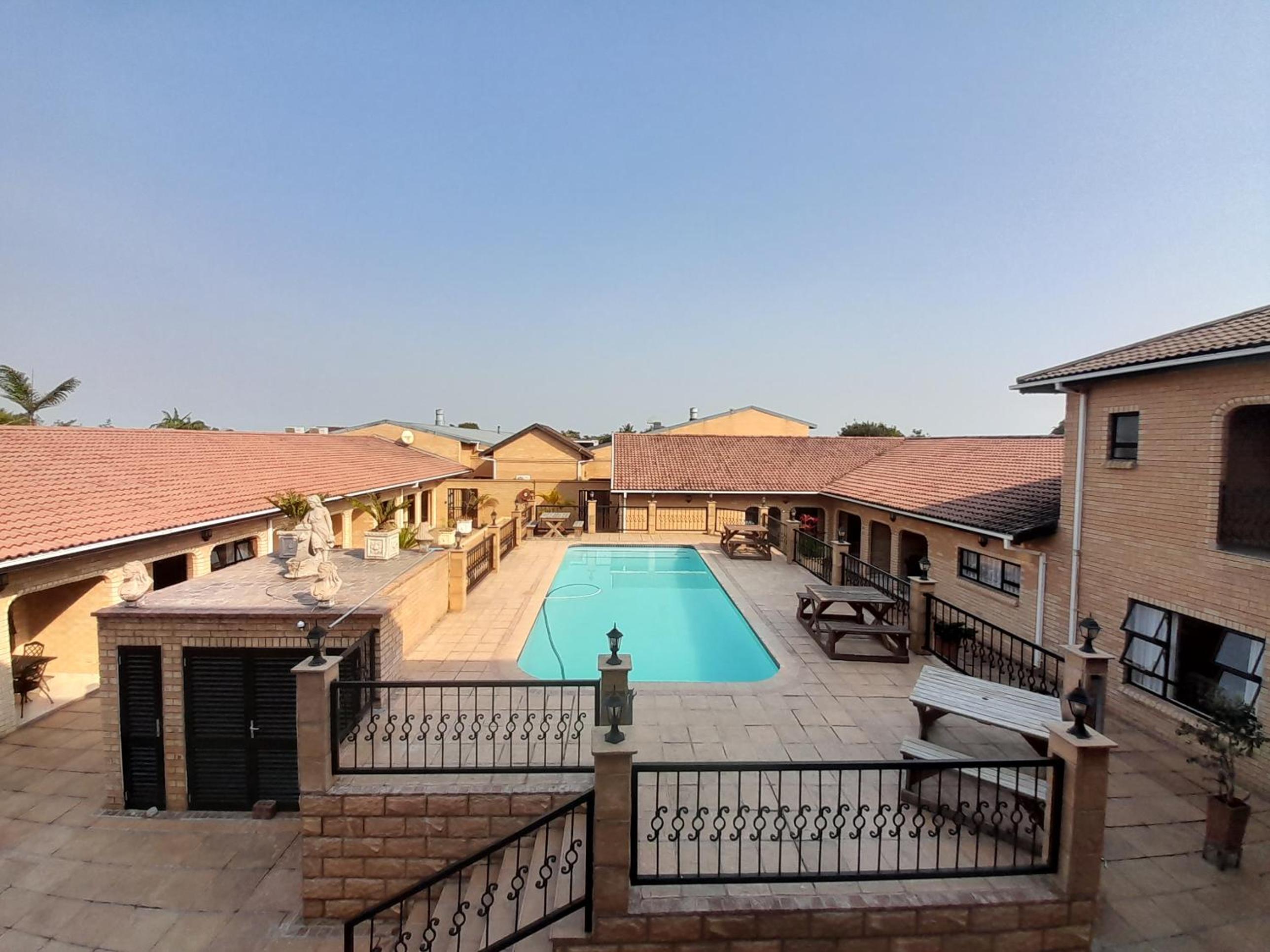 Lake St Lucia Villas