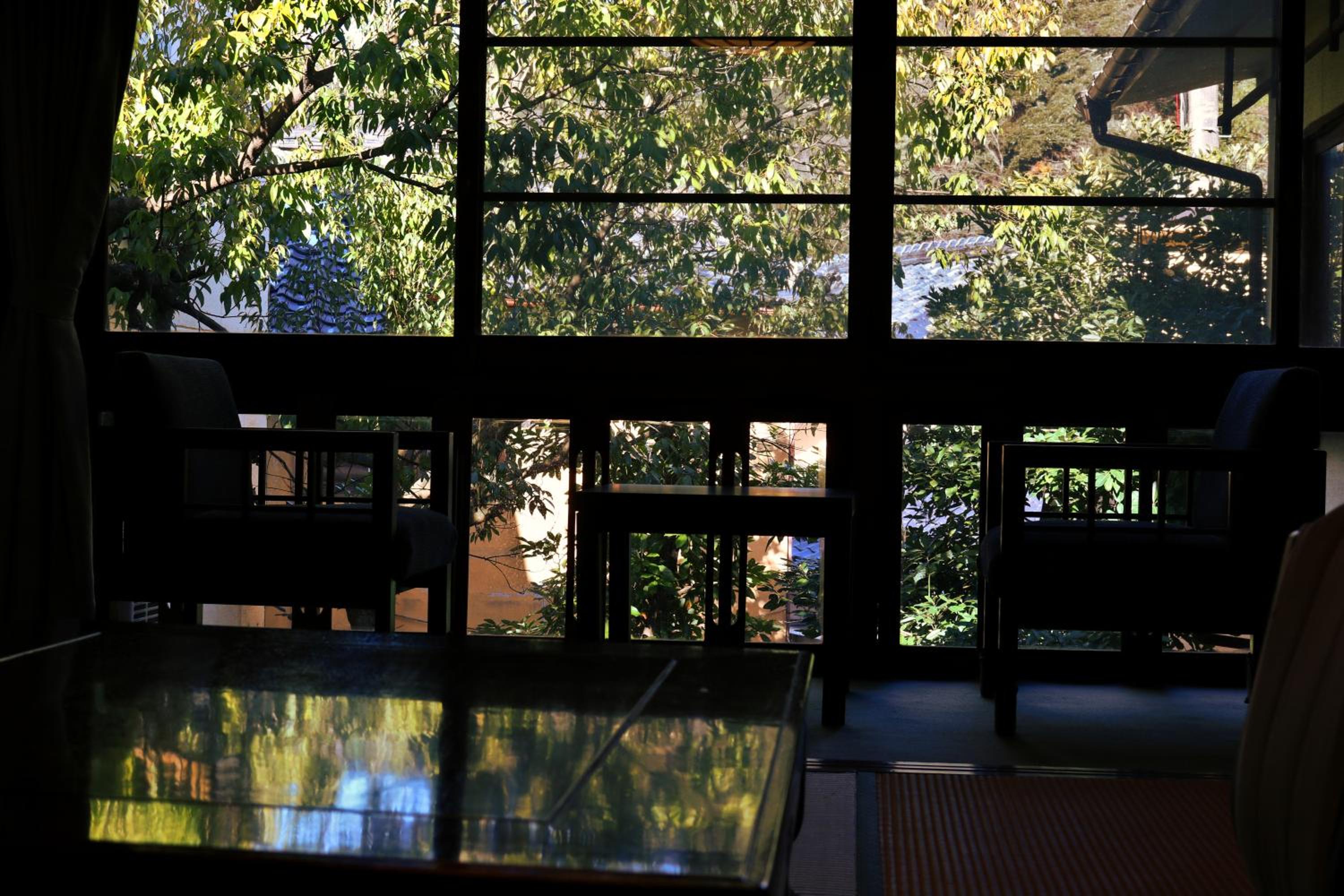 Tsutaya Ryokan