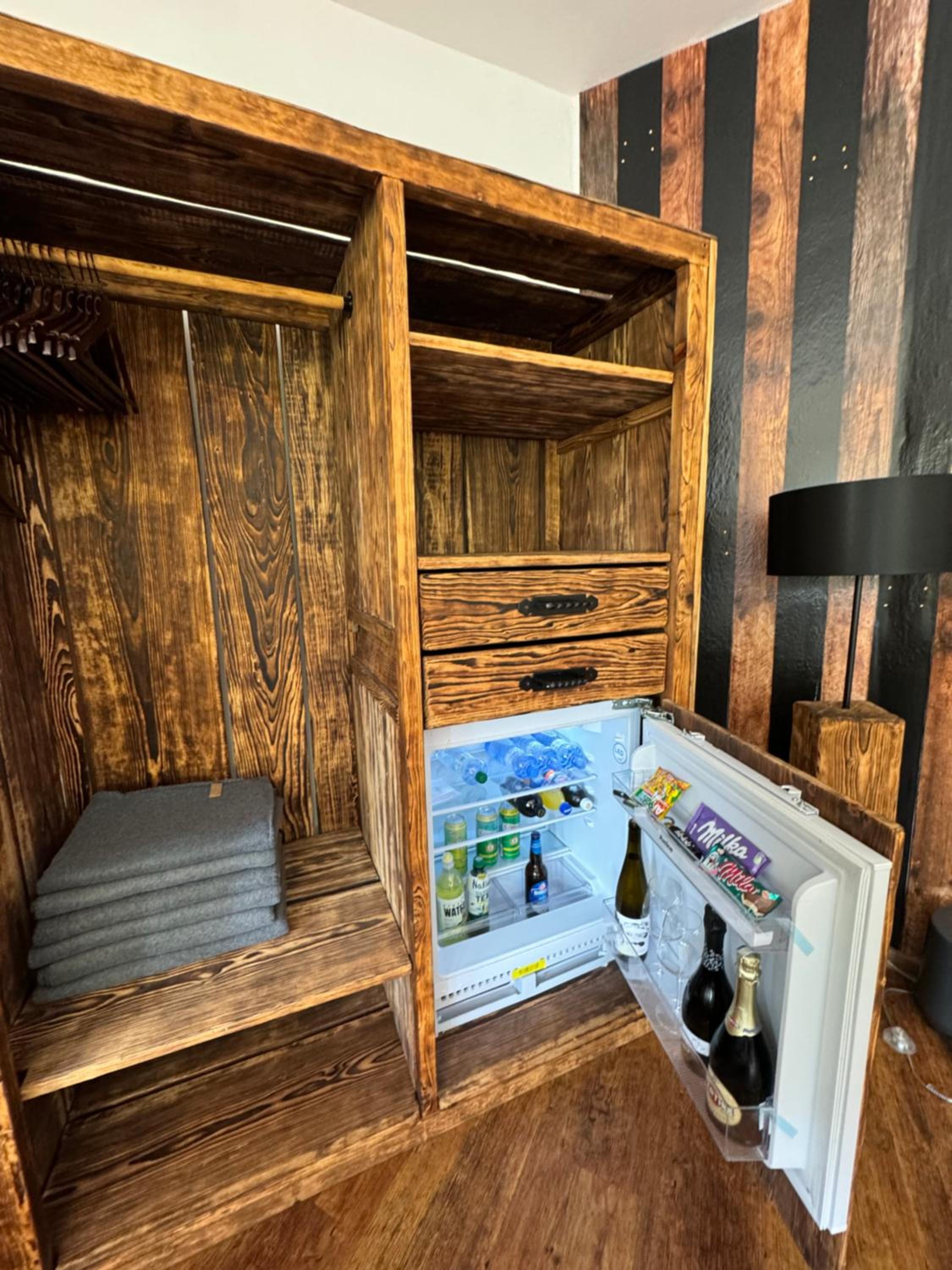 bouda Pod Sněžkou