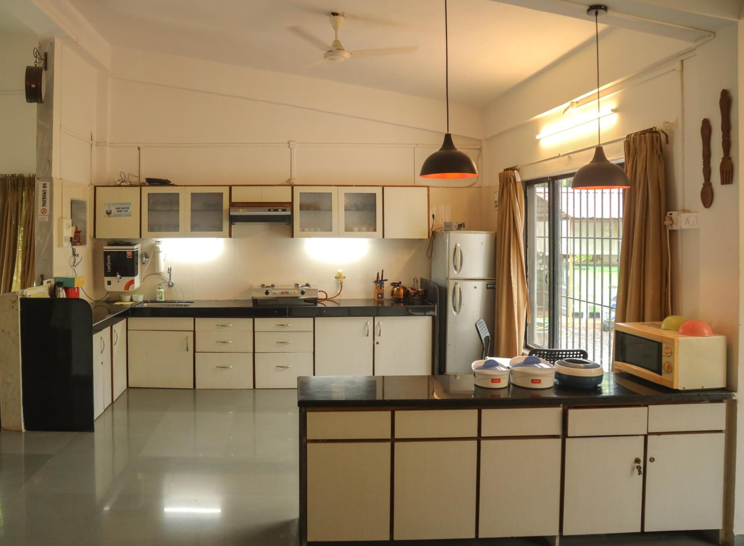 Shyamla Villa view 5