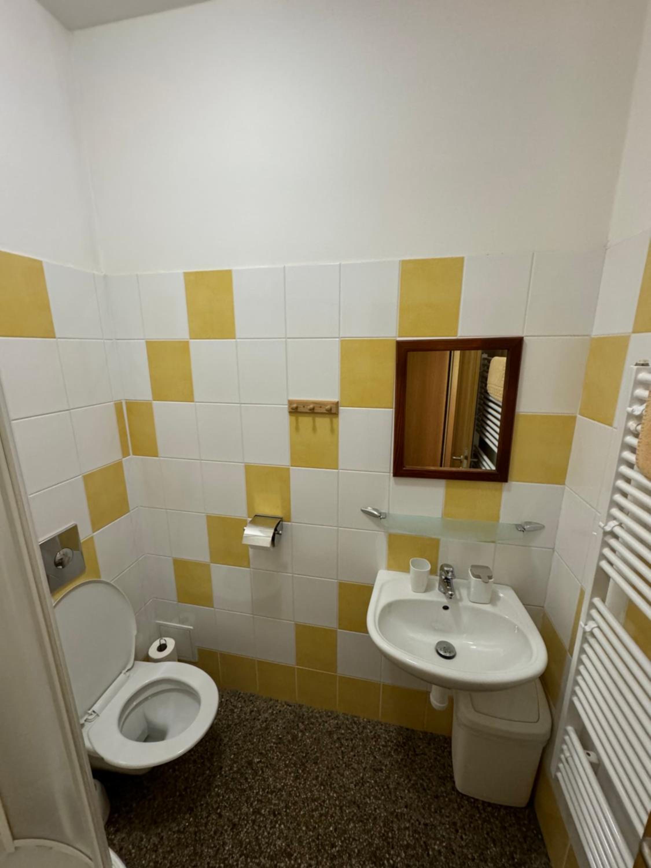 bouda Pod Sněžkou