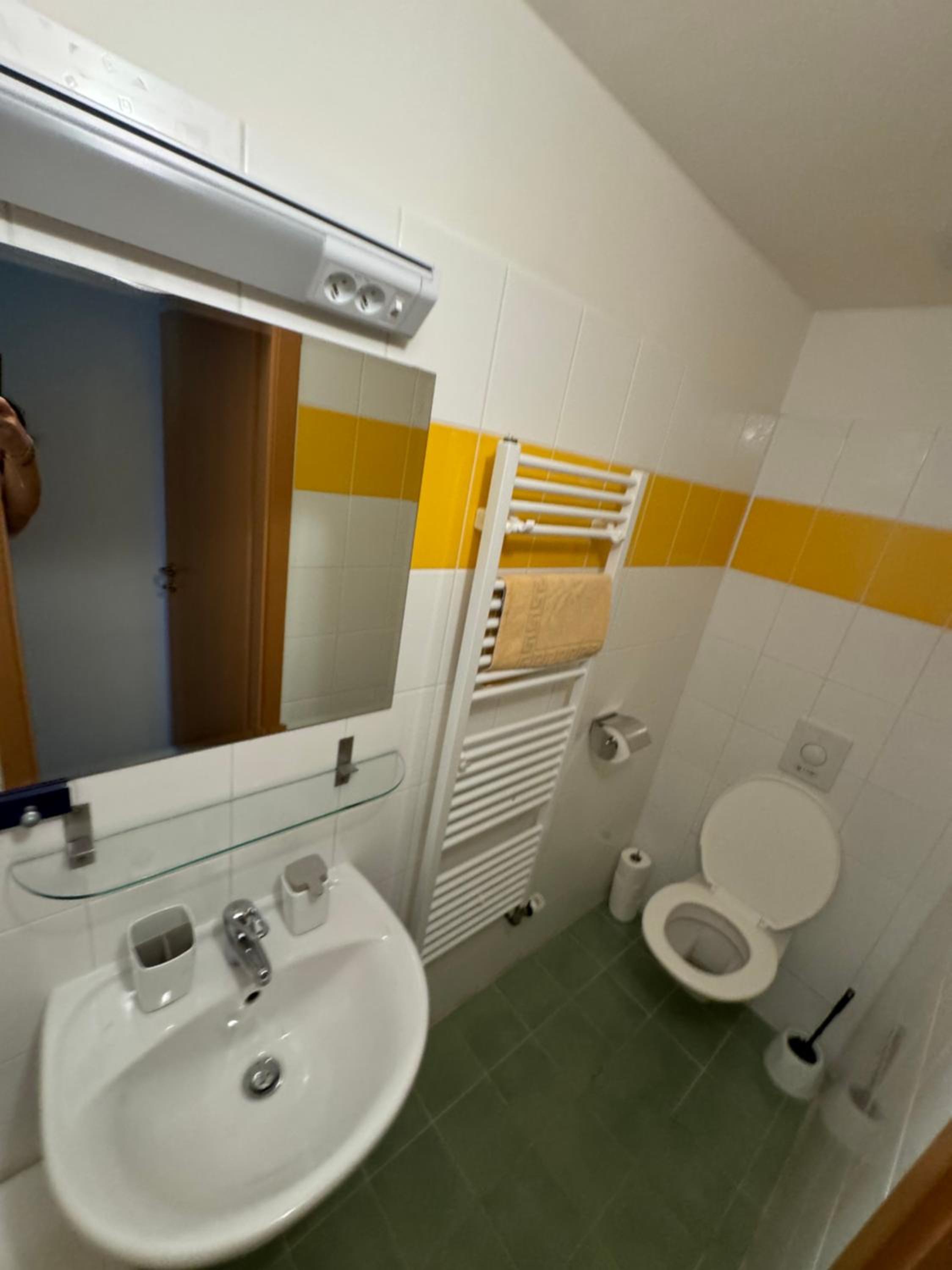 bouda Pod Sněžkou