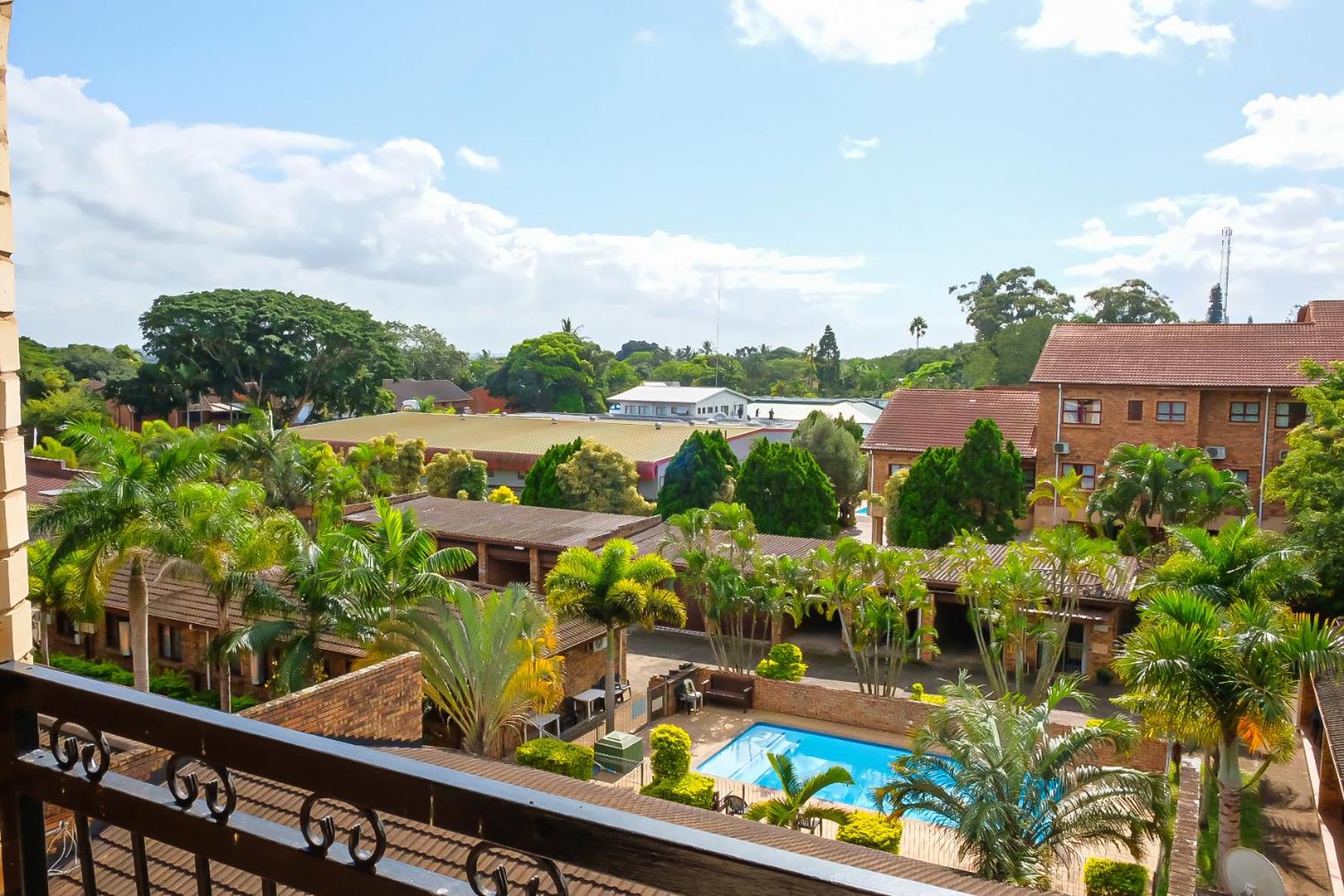 Lake St Lucia Villas