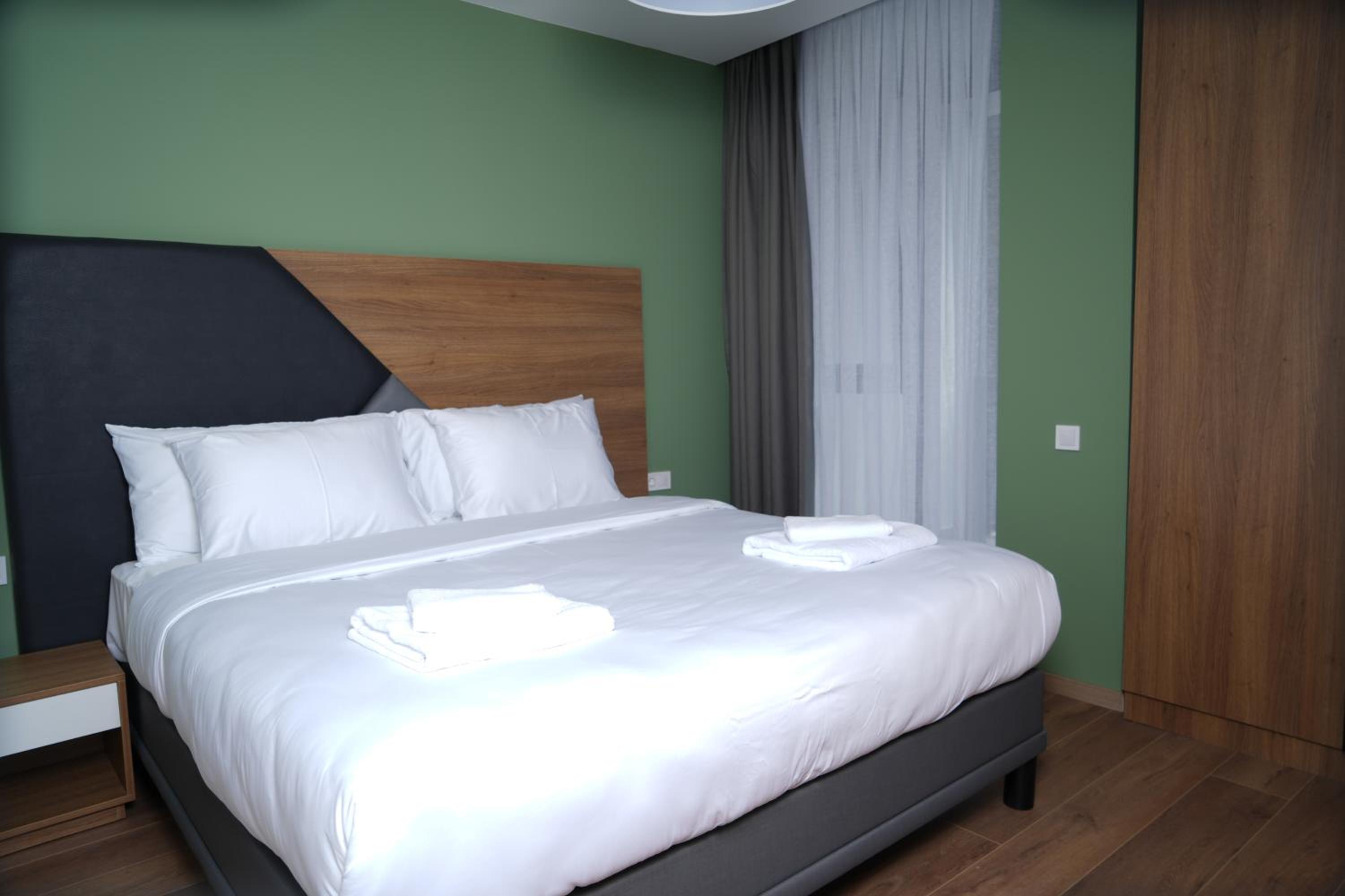 Eikon Apartments Abastumani