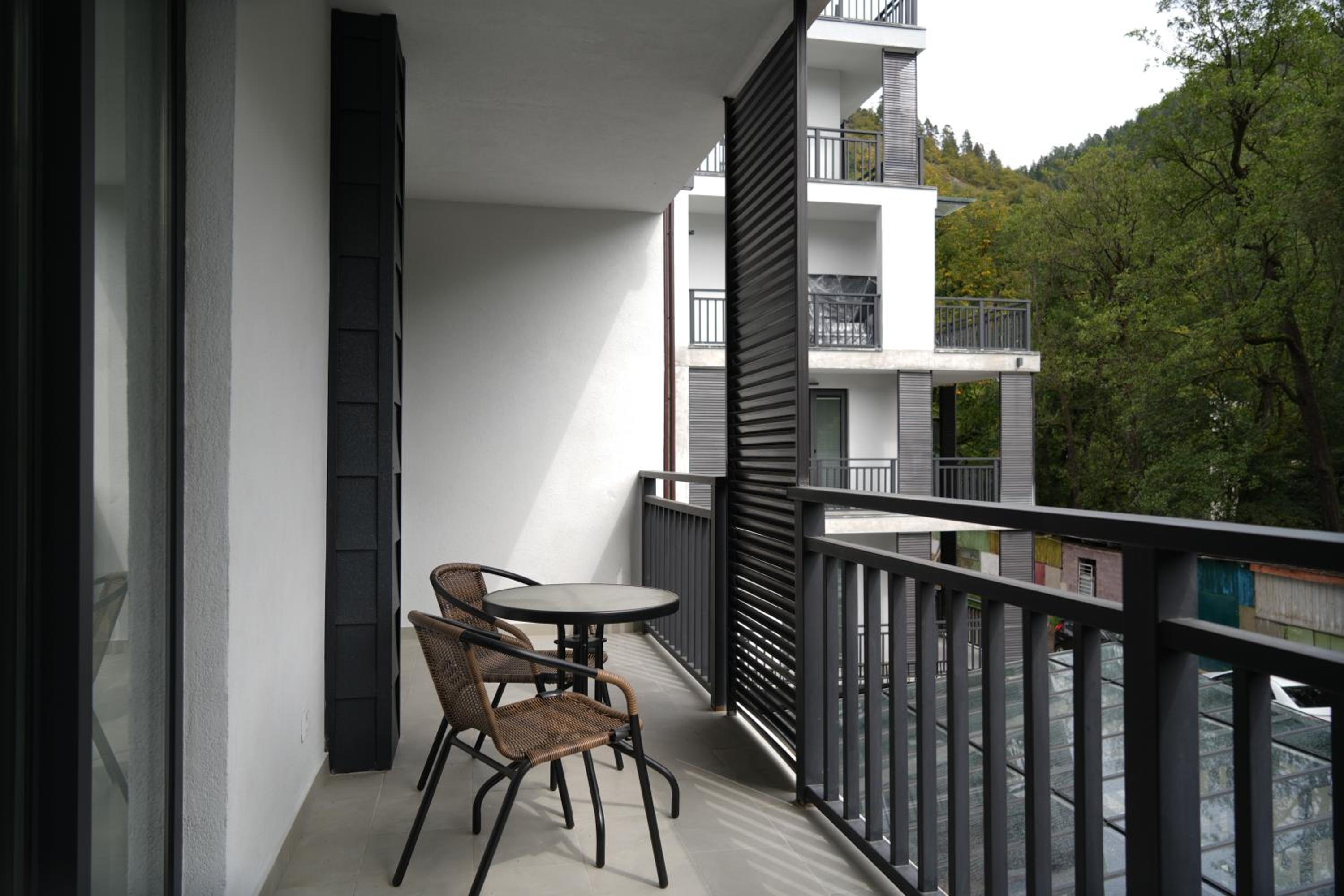 Eikon Apartments Abastumani
