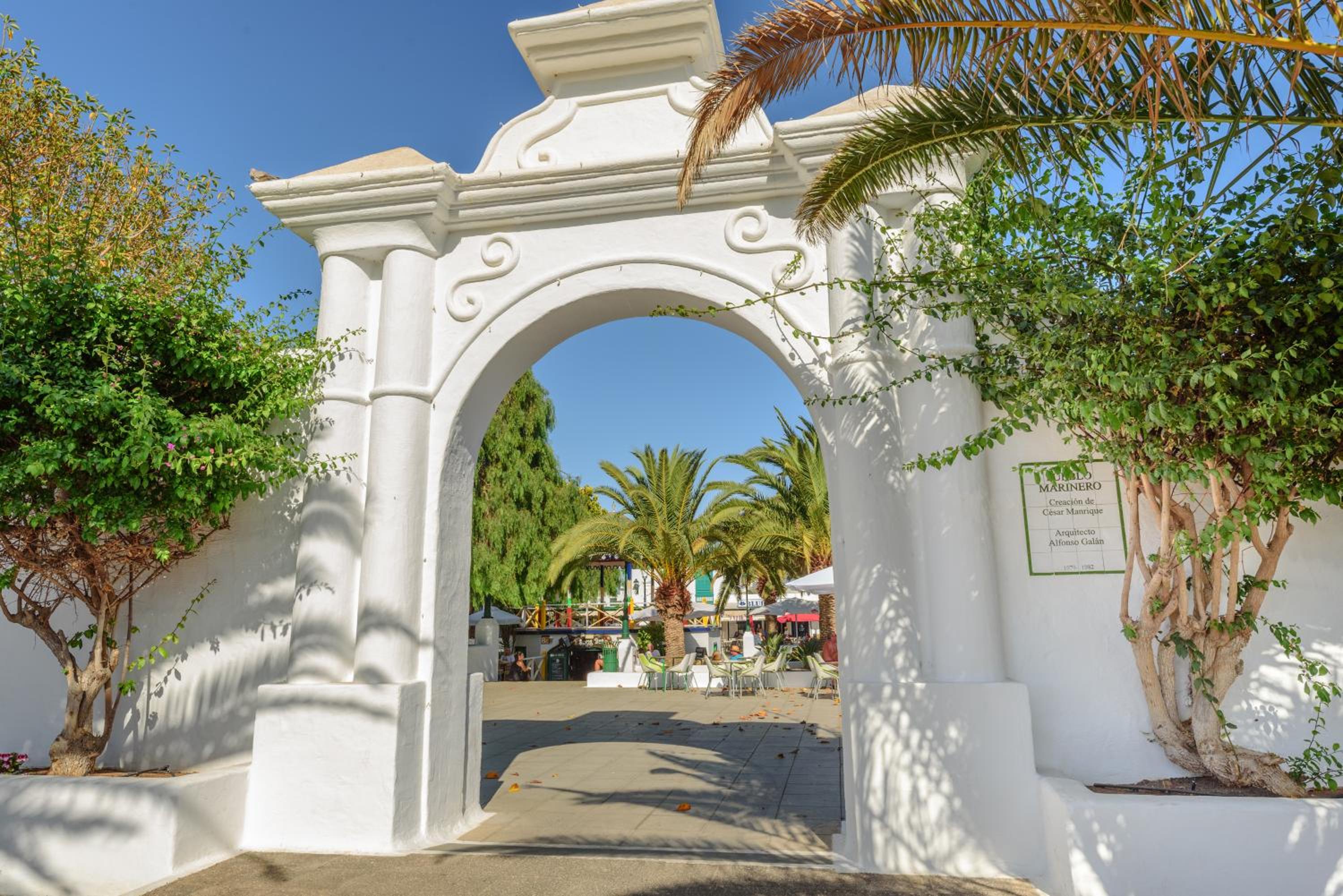 Lanzahost Villa Jaba