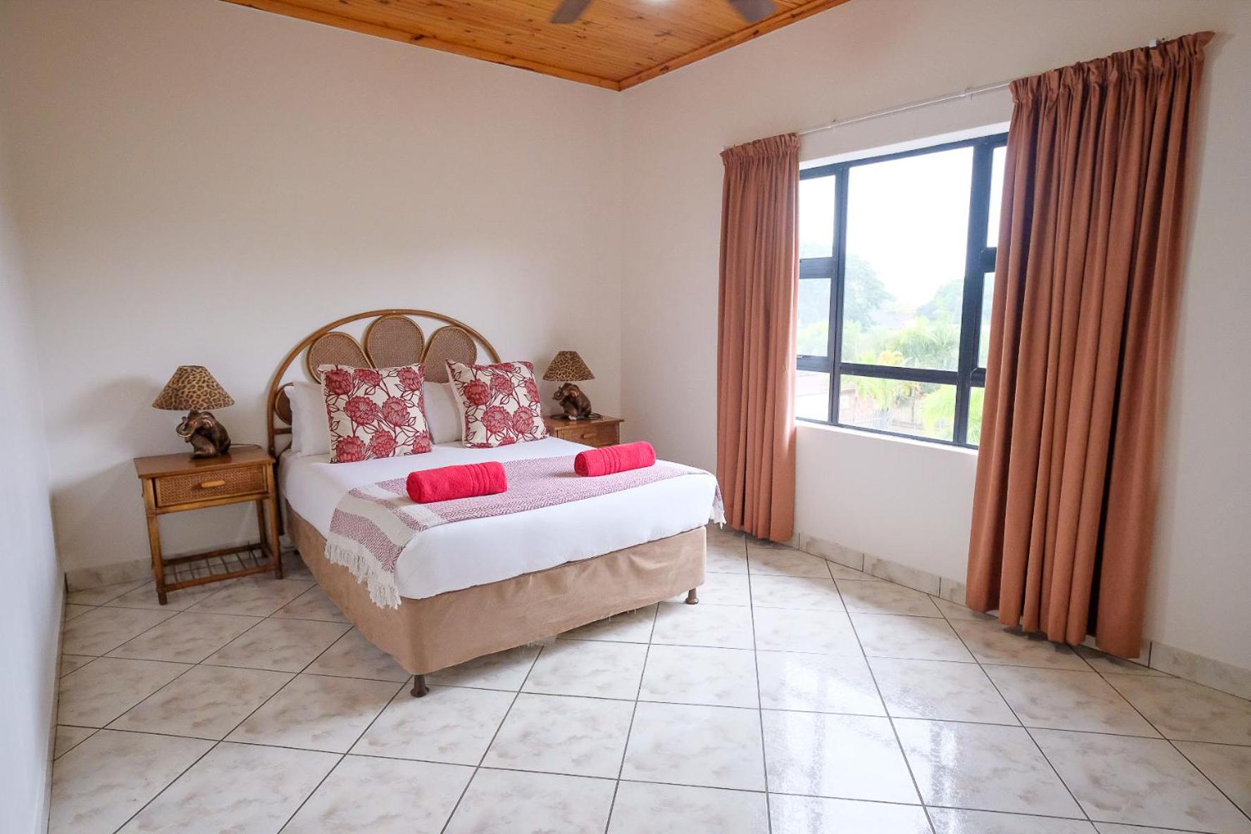Lake St Lucia Villas